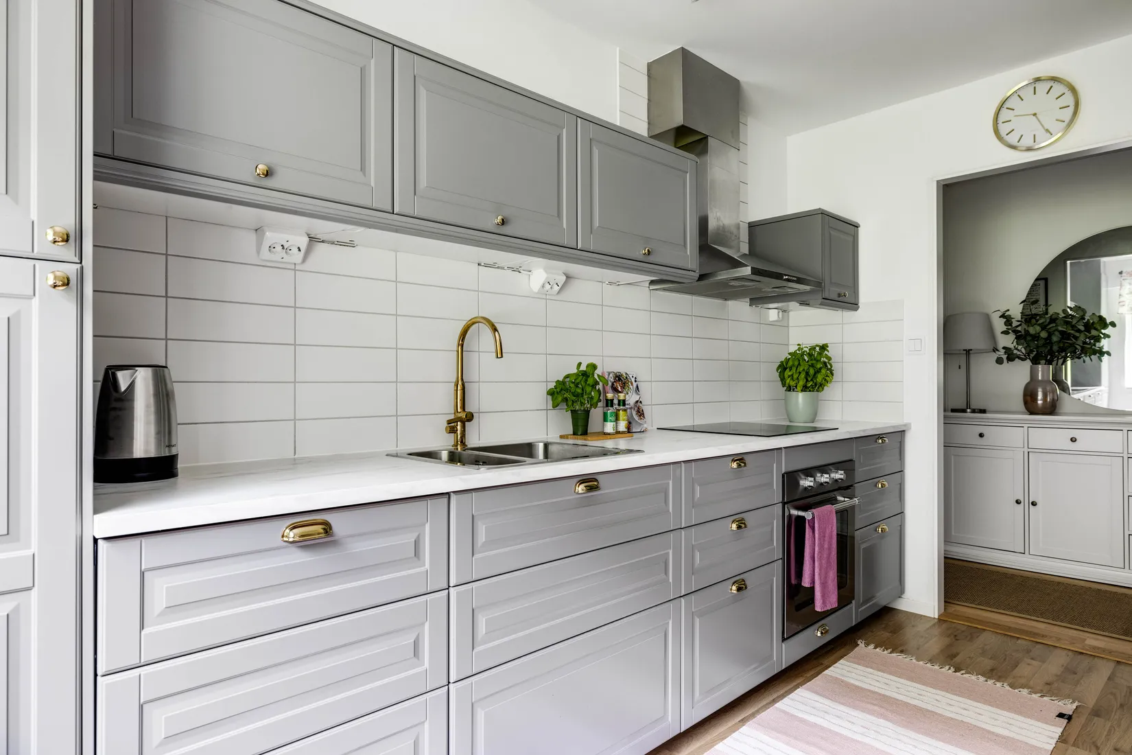 Bostadsrätt, Herrgårdsvägen 21A, Surte, Ale