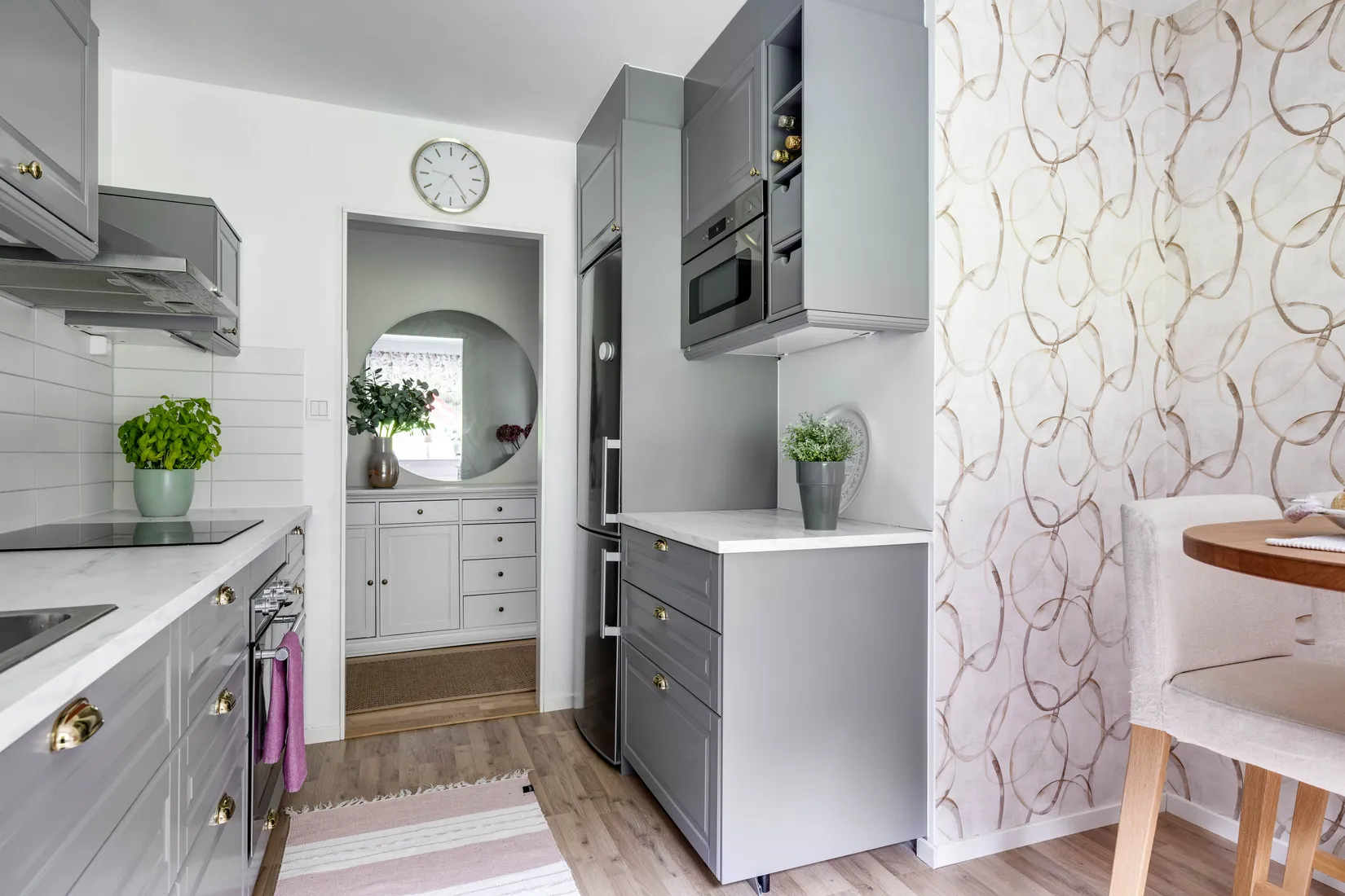 Bostadsrätt, Herrgårdsvägen 21A, Surte, Ale