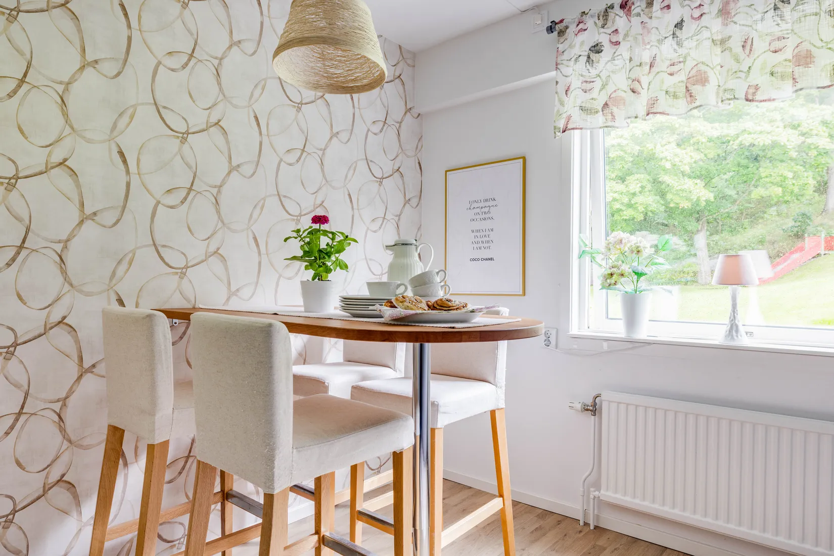 Bostadsrätt, Herrgårdsvägen 21A, Surte, Ale