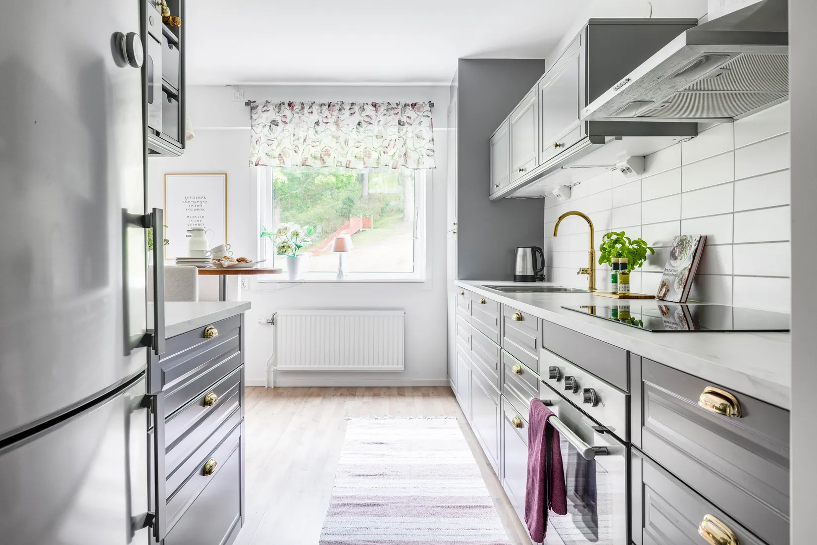 Bostadsrätt, Herrgårdsvägen 21A, Surte, Ale