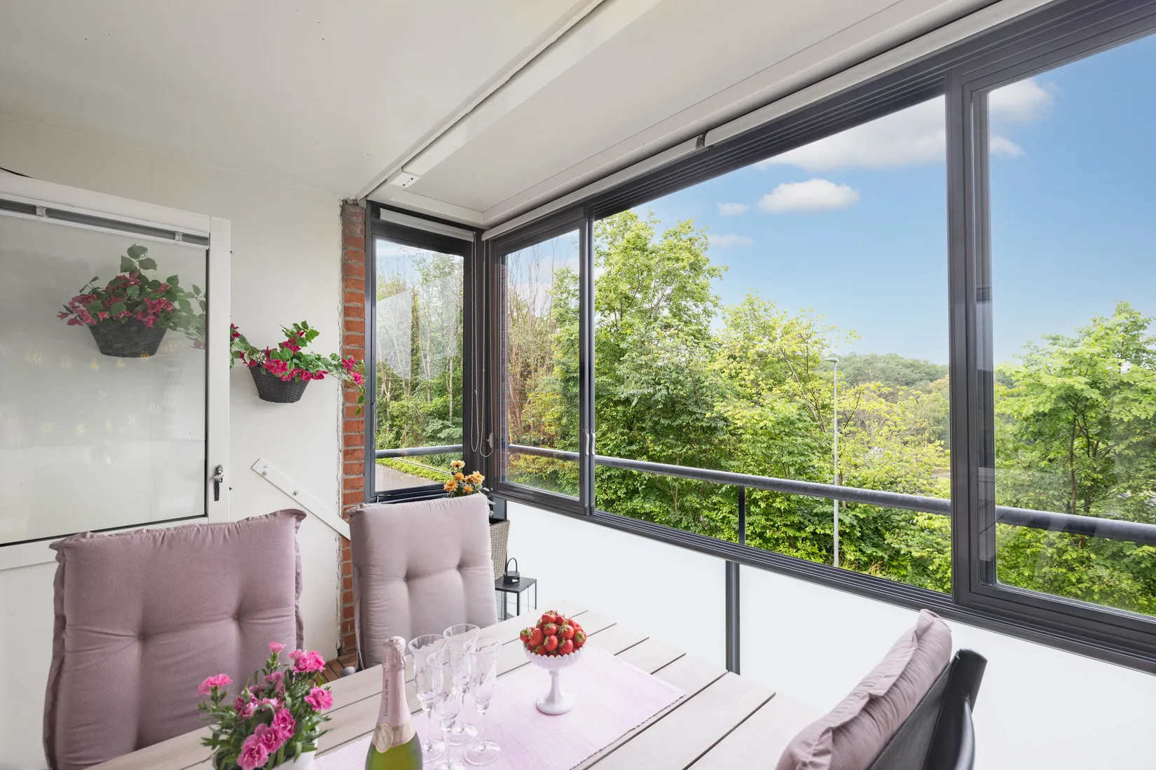 Bostadsrätt, Herrgårdsvägen 21A, Surte, Ale