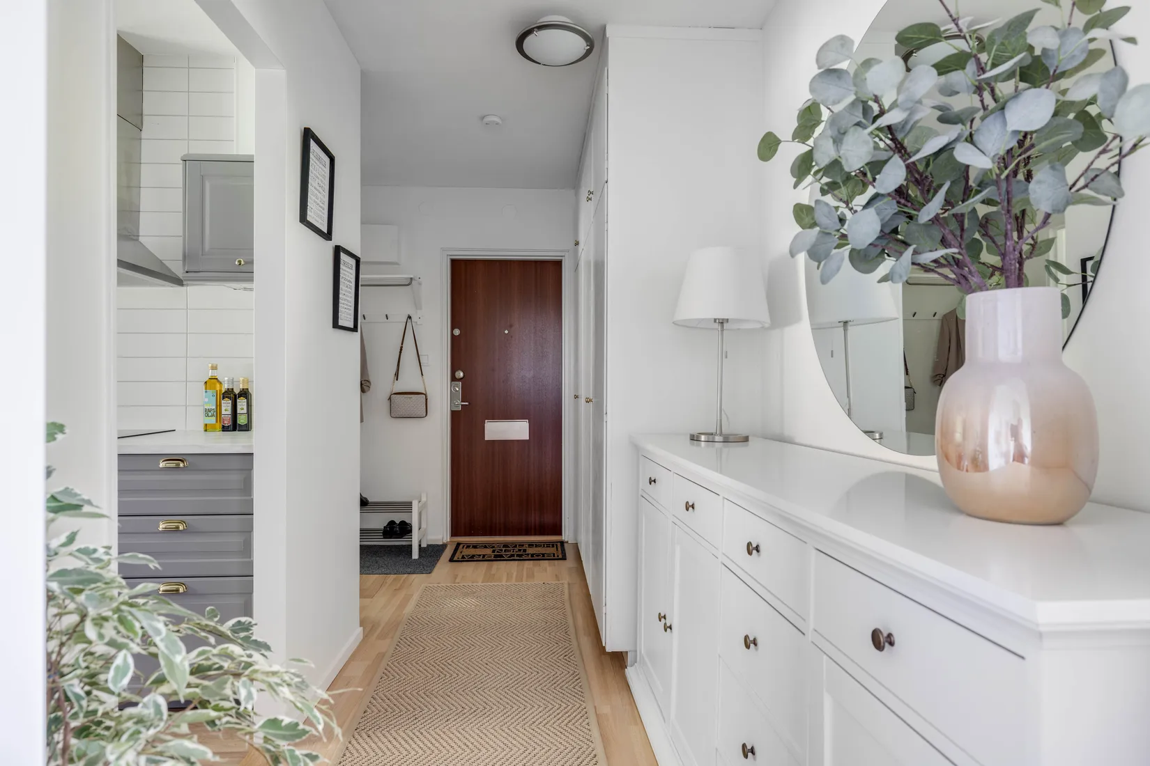 Bostadsrätt, Herrgårdsvägen 21A, Surte, Ale