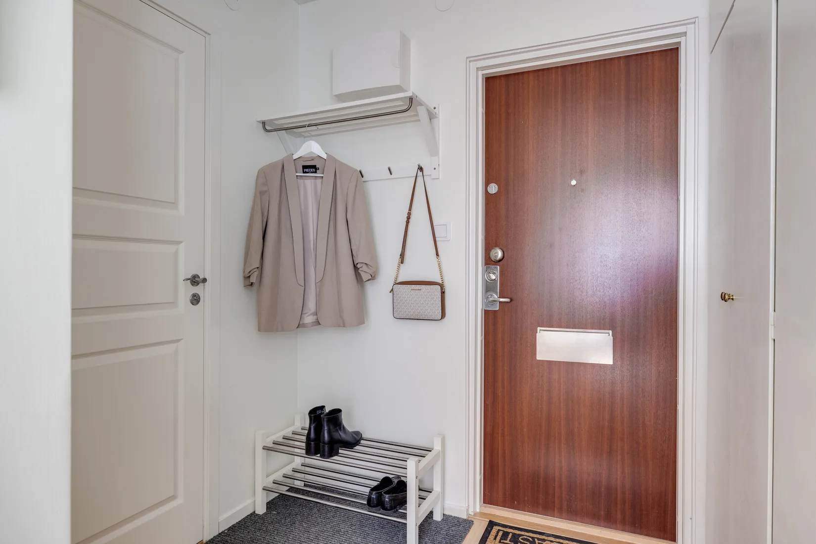 Bostadsrätt, Herrgårdsvägen 21A, Surte, Ale