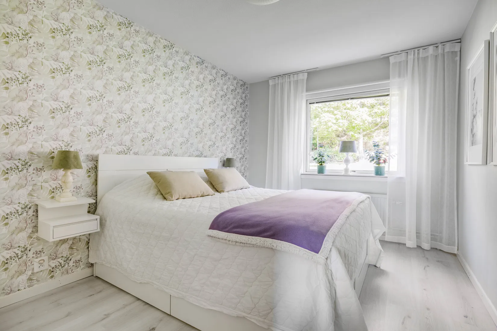 Bostadsrätt, Herrgårdsvägen 21A, Surte, Ale