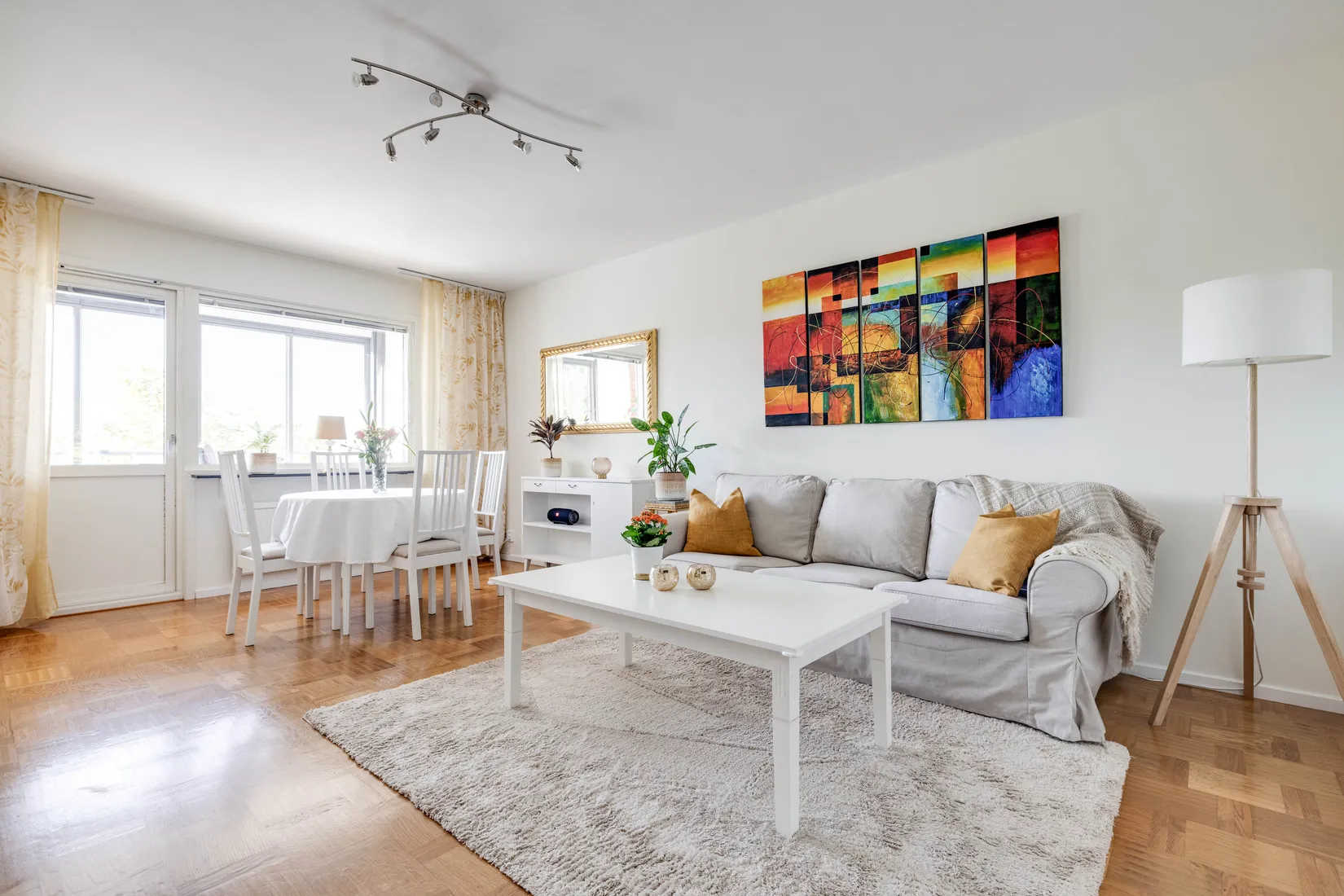 Bostadsrätt, Herrgårdsvägen 21A, Surte, Ale