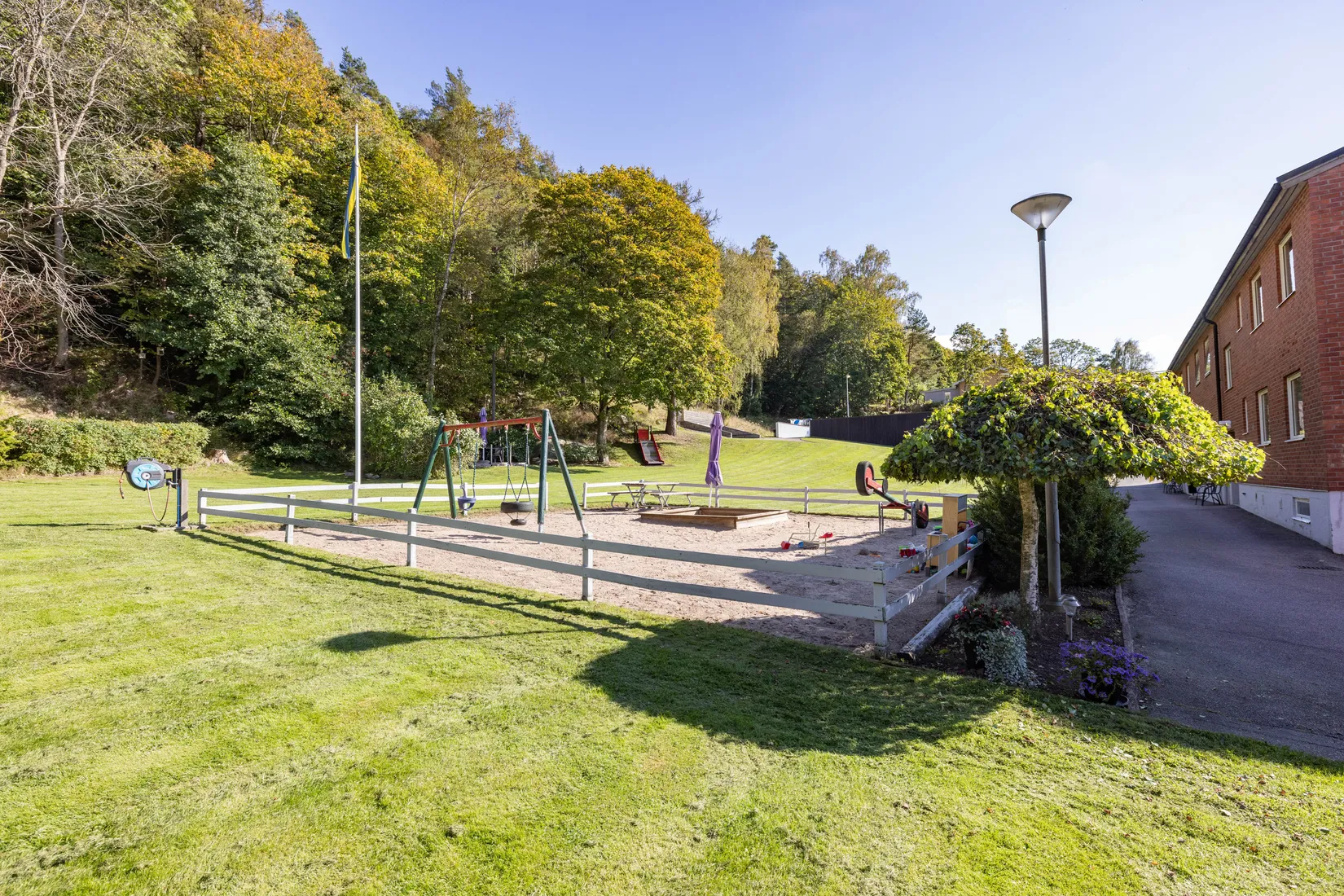 Bostadsrätt, Herrgårdsvägen 21A, Surte, Ale