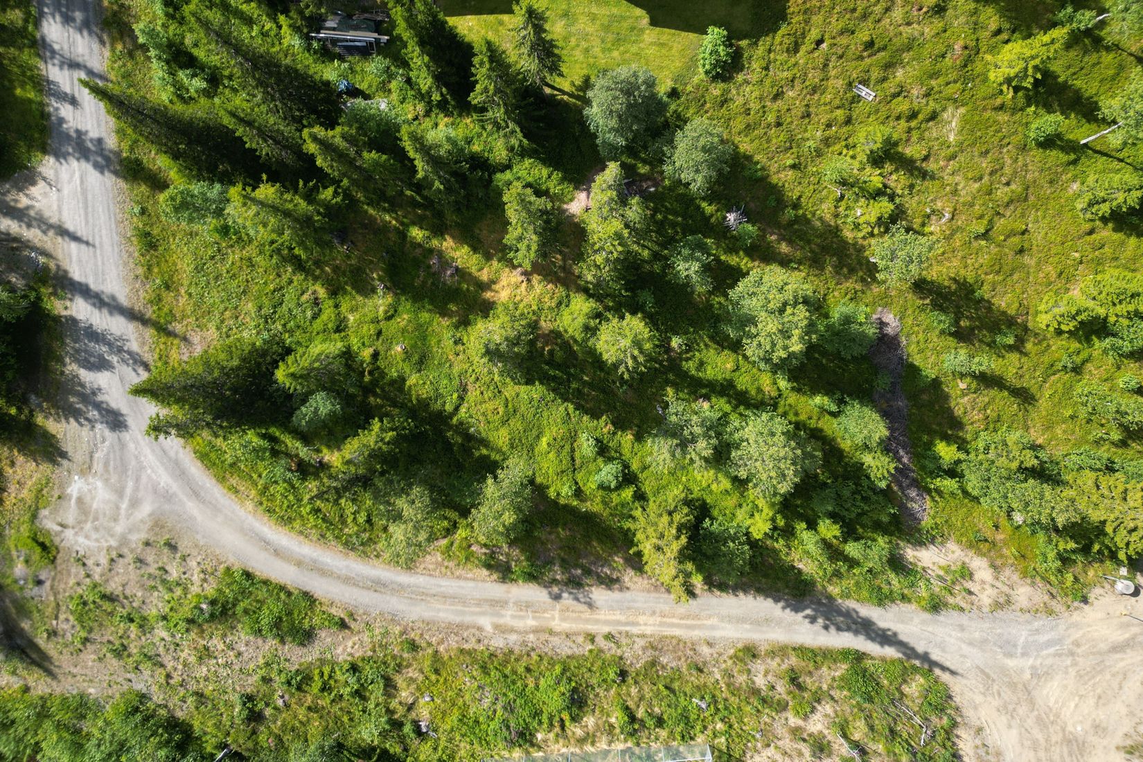 Tomt, Snasahögarna Ingolvberget 11, Snasahögarnas Fritidsby, Åre