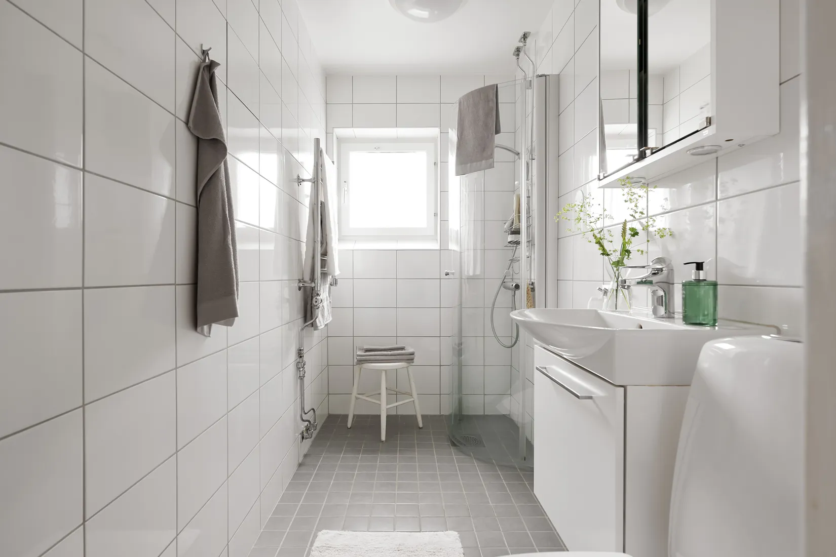 Bostadsrätt, de Geersgatan 8, Lunden, Göteborg