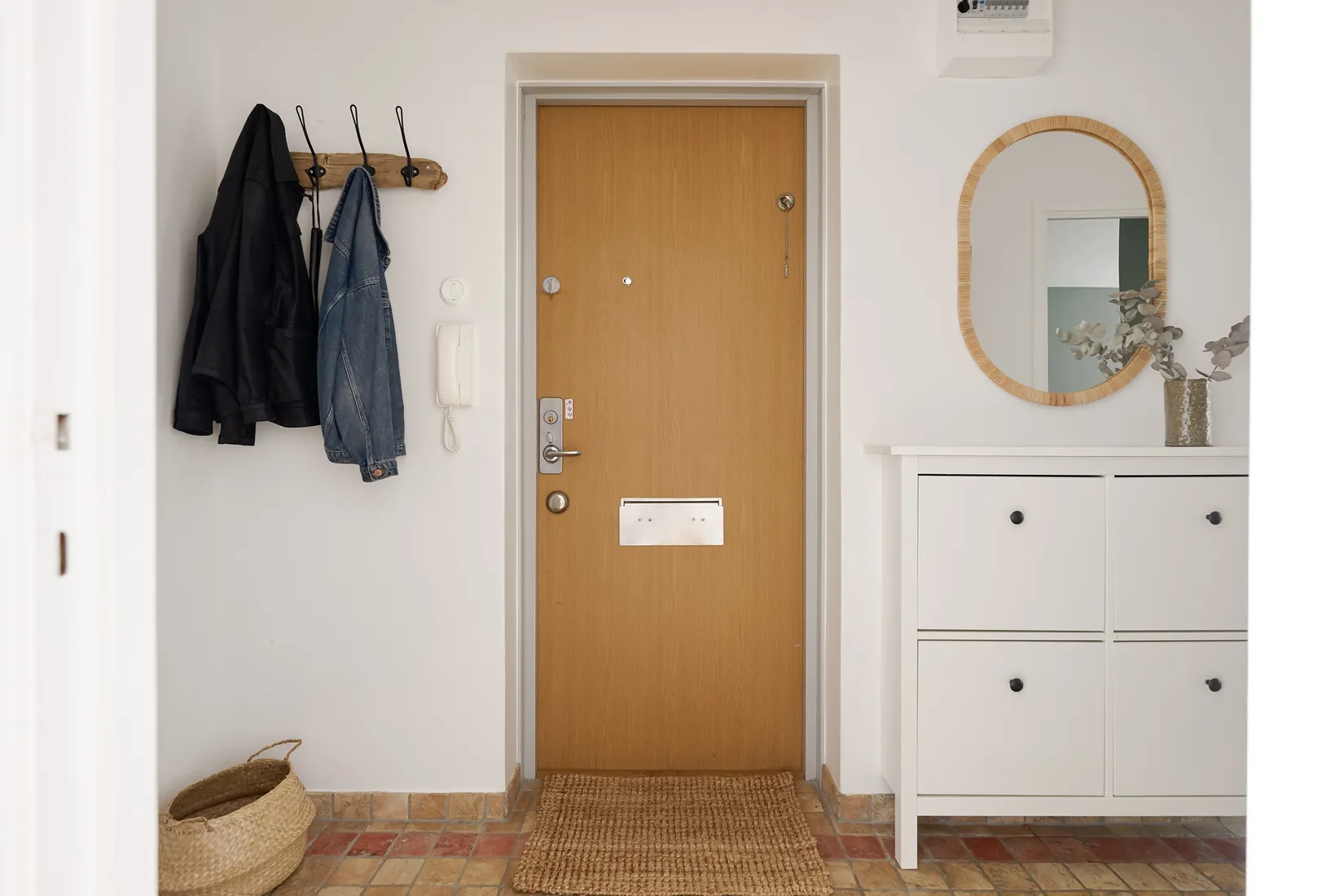 Bostadsrätt, de Geersgatan 8, Lunden, Göteborg