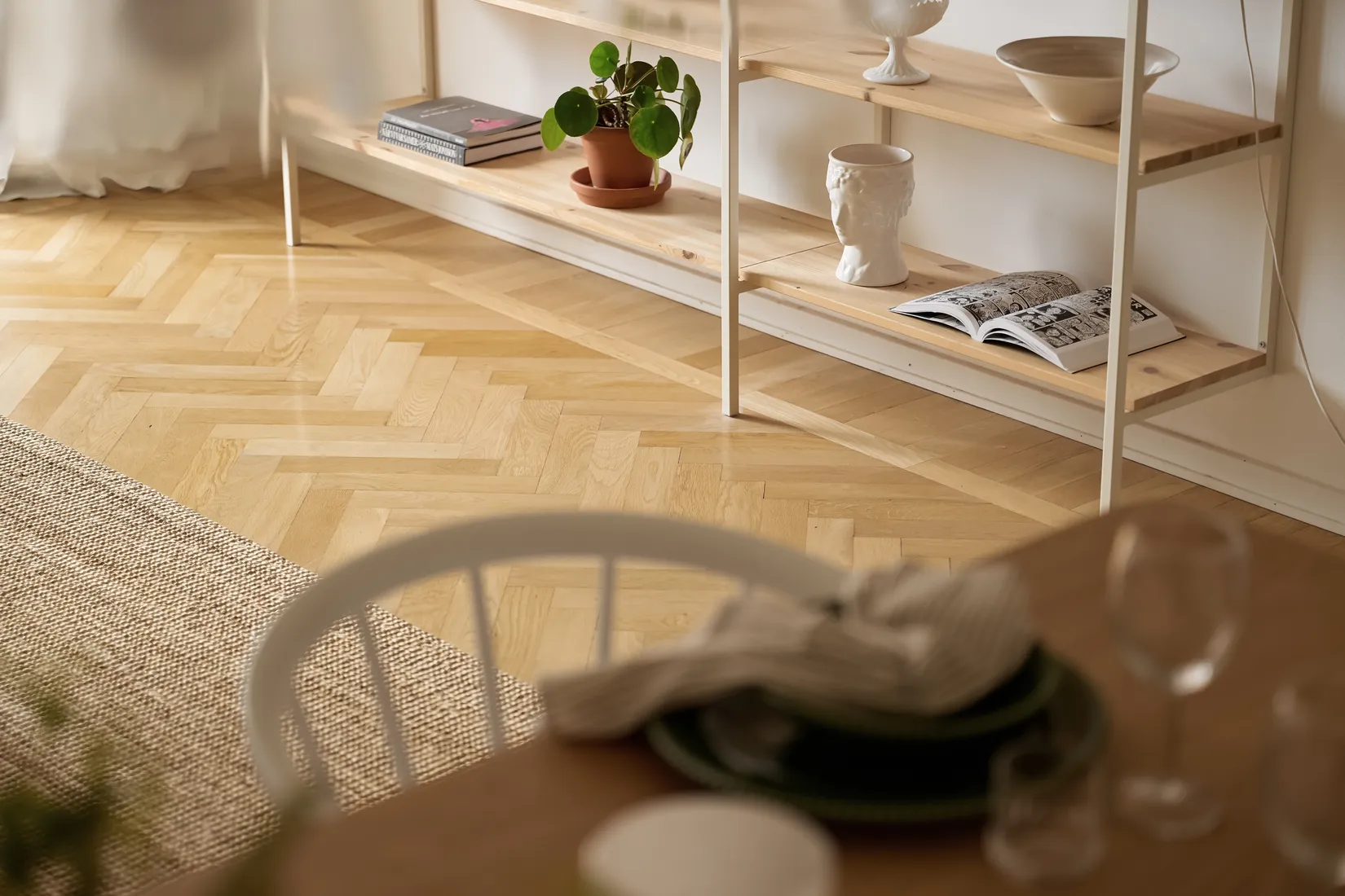 Bostadsrätt, de Geersgatan 8, Lunden, Göteborg