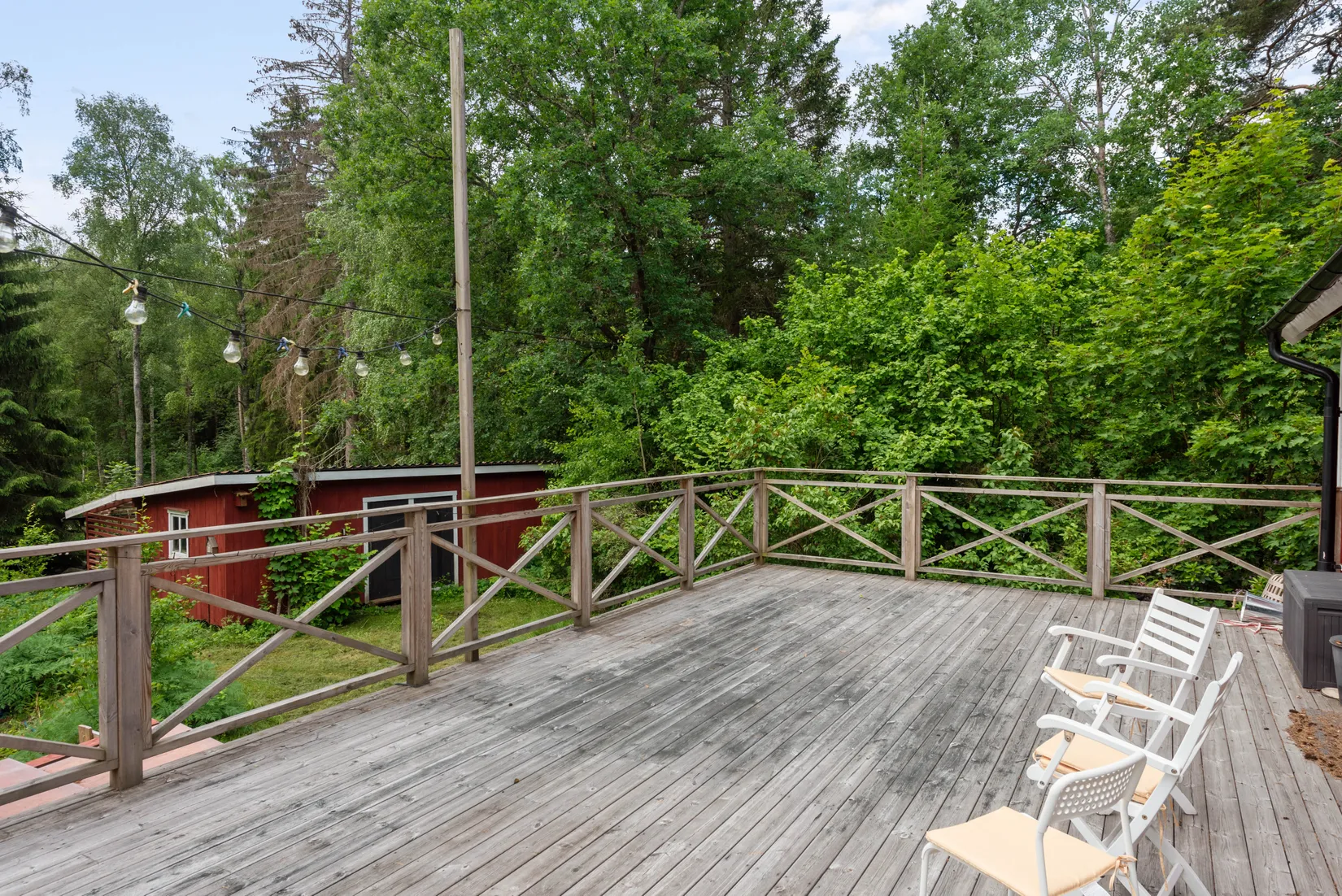 Villa, Varledavägen 100, Rånäs, Norrtälje