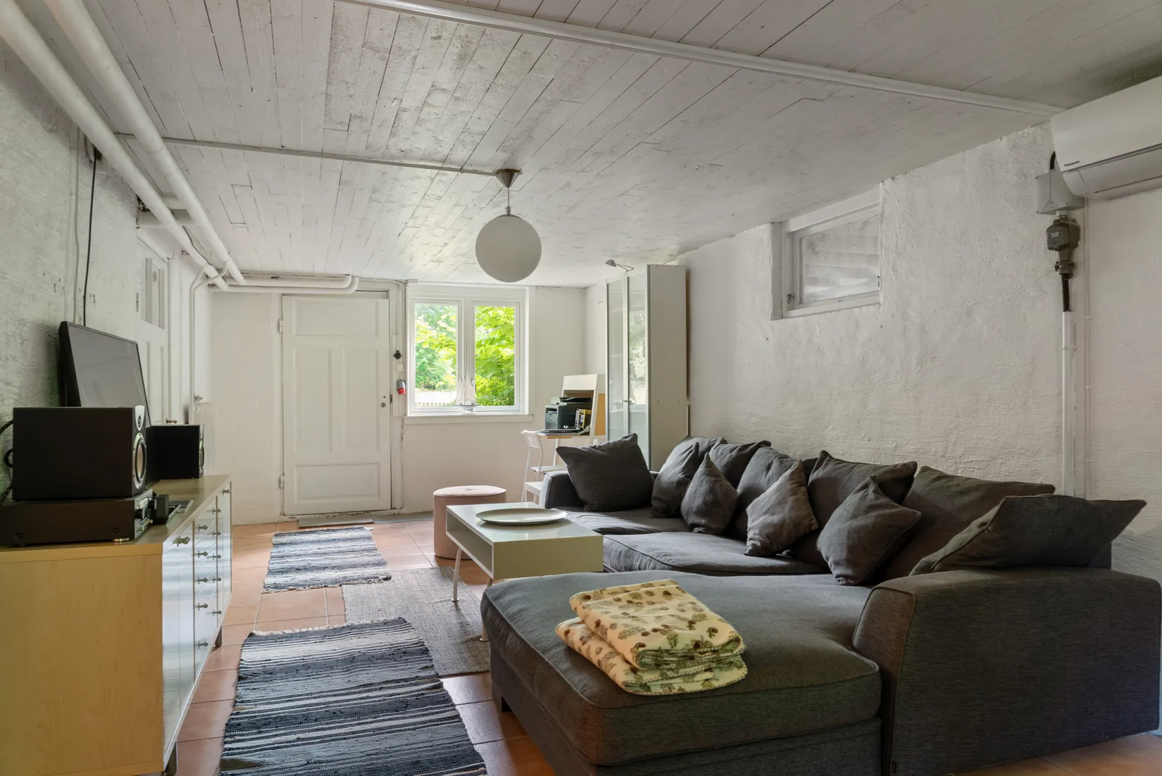 Villa, Varledavägen 100, Rånäs, Norrtälje