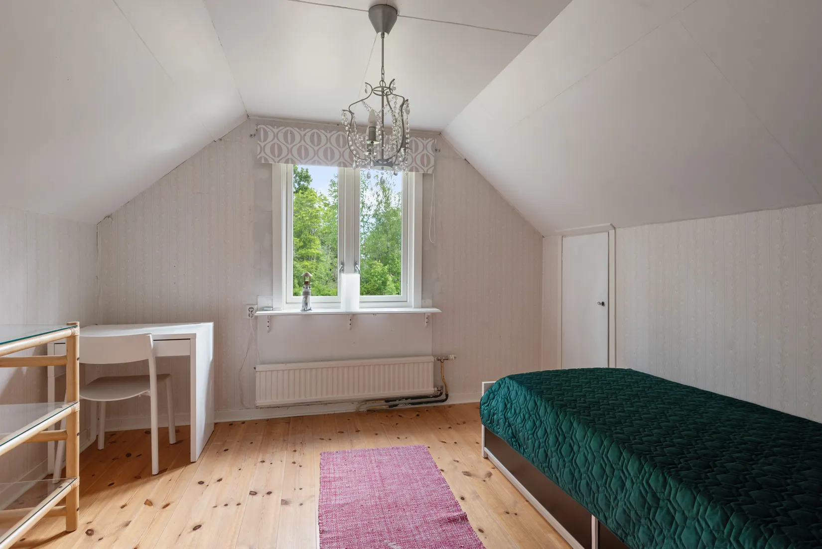 Villa, Varledavägen 100, Rånäs, Norrtälje