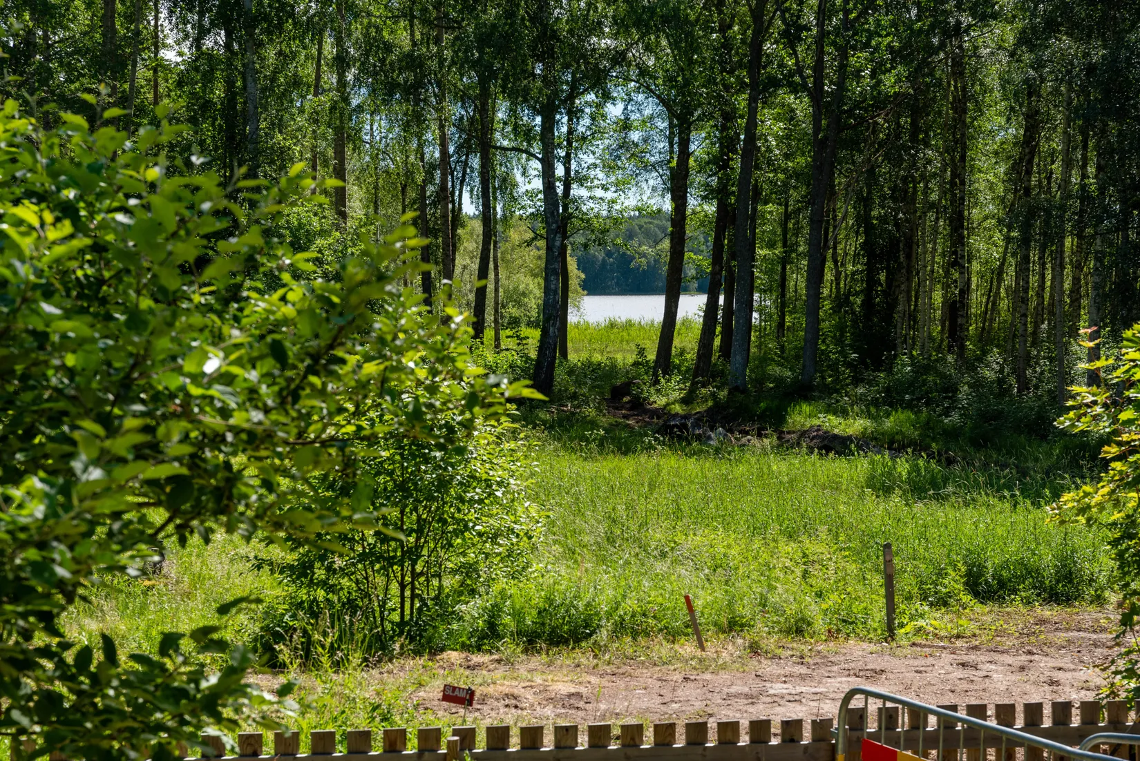 Villa, Varledavägen 100, Rånäs, Norrtälje