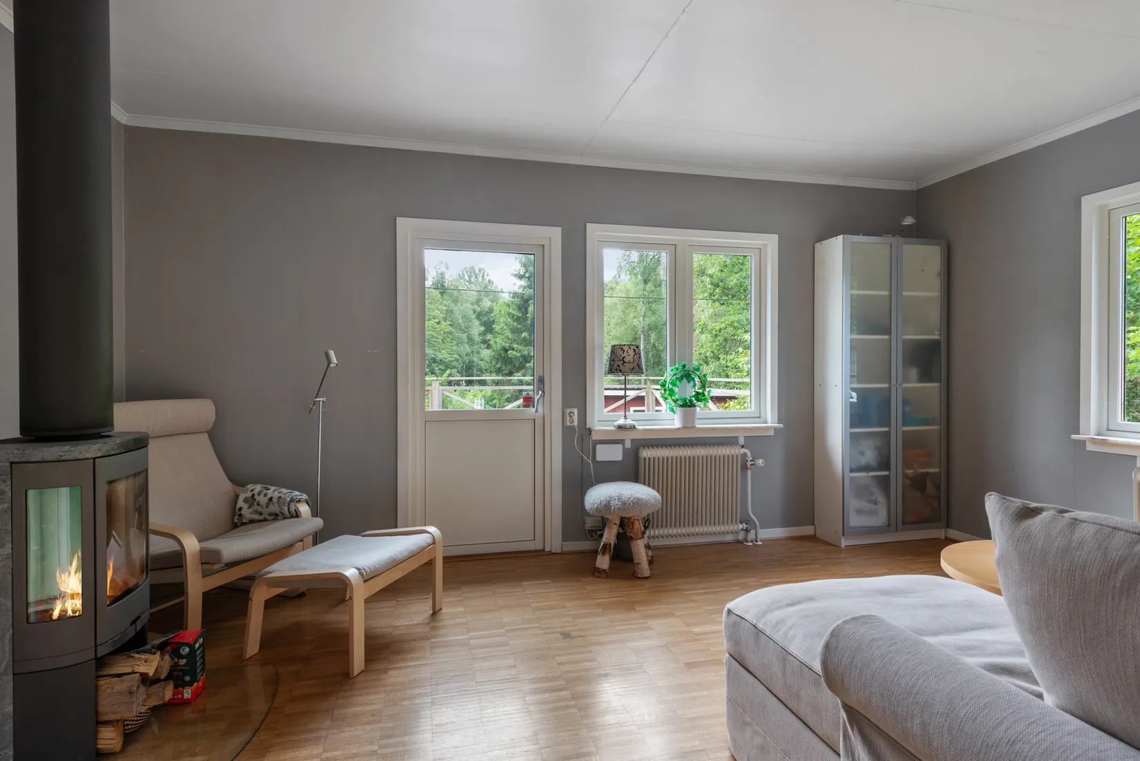Villa, Varledavägen 100, Rånäs, Norrtälje
