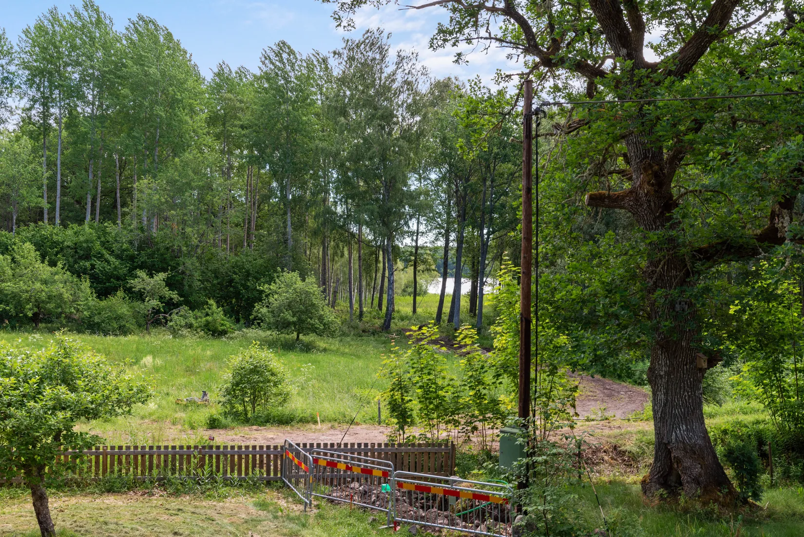 Villa, Varledavägen 100, Rånäs, Norrtälje