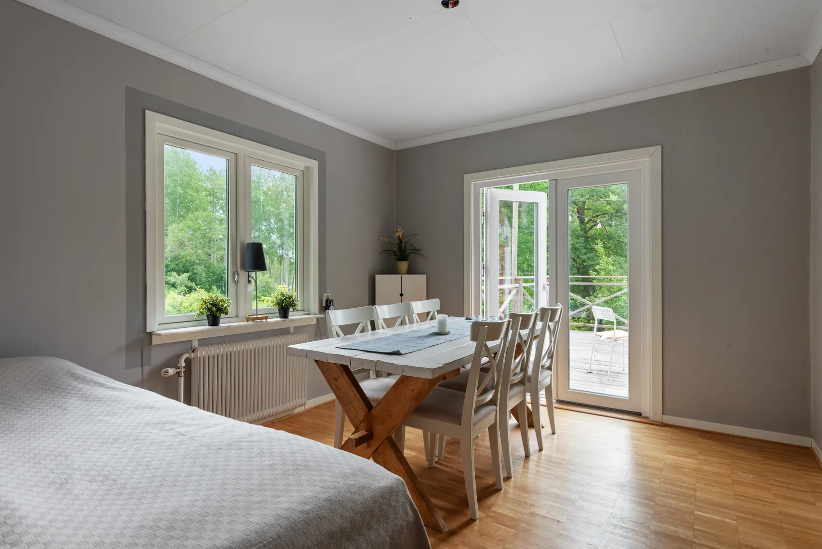 Villa, Varledavägen 100, Rånäs, Norrtälje