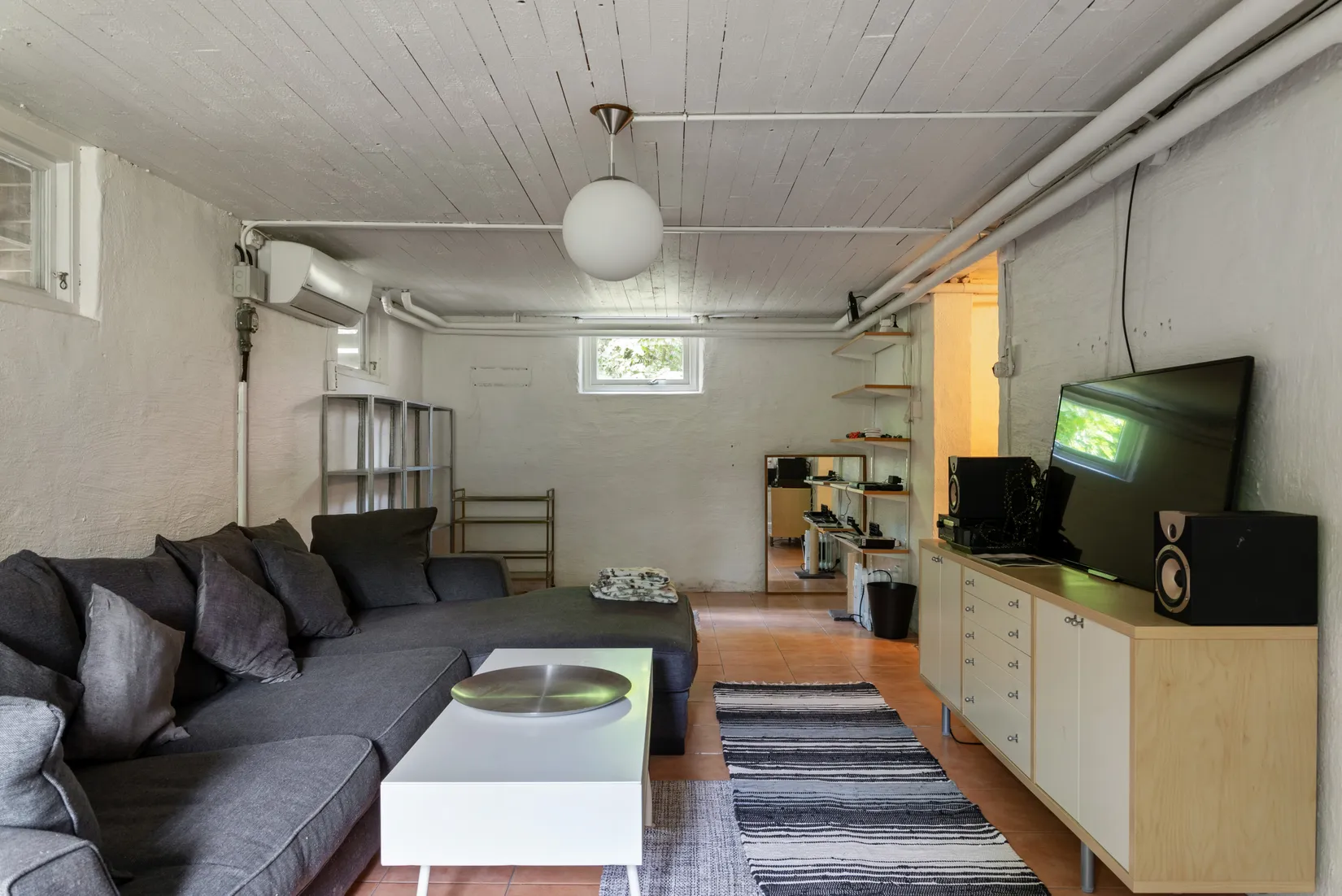 Villa, Varledavägen 100, Rånäs, Norrtälje