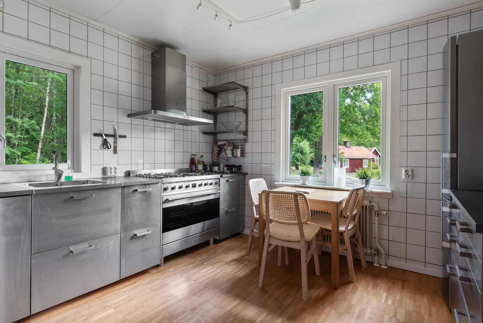 Villa, Varledavägen 100, Rånäs, Norrtälje