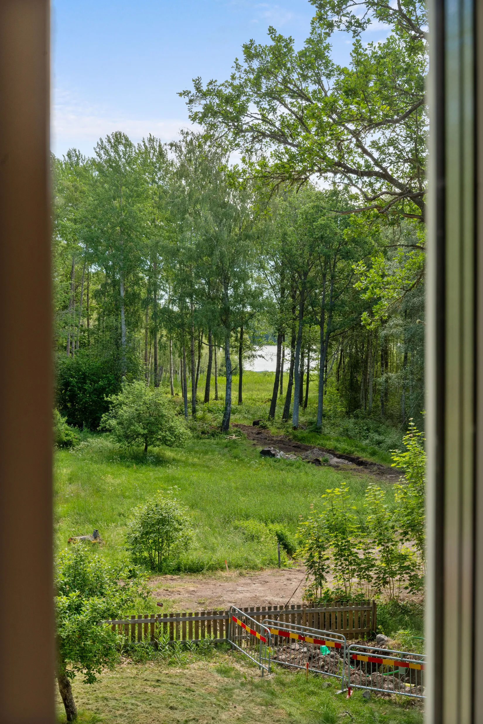 Villa, Varledavägen 100, Rånäs, Norrtälje