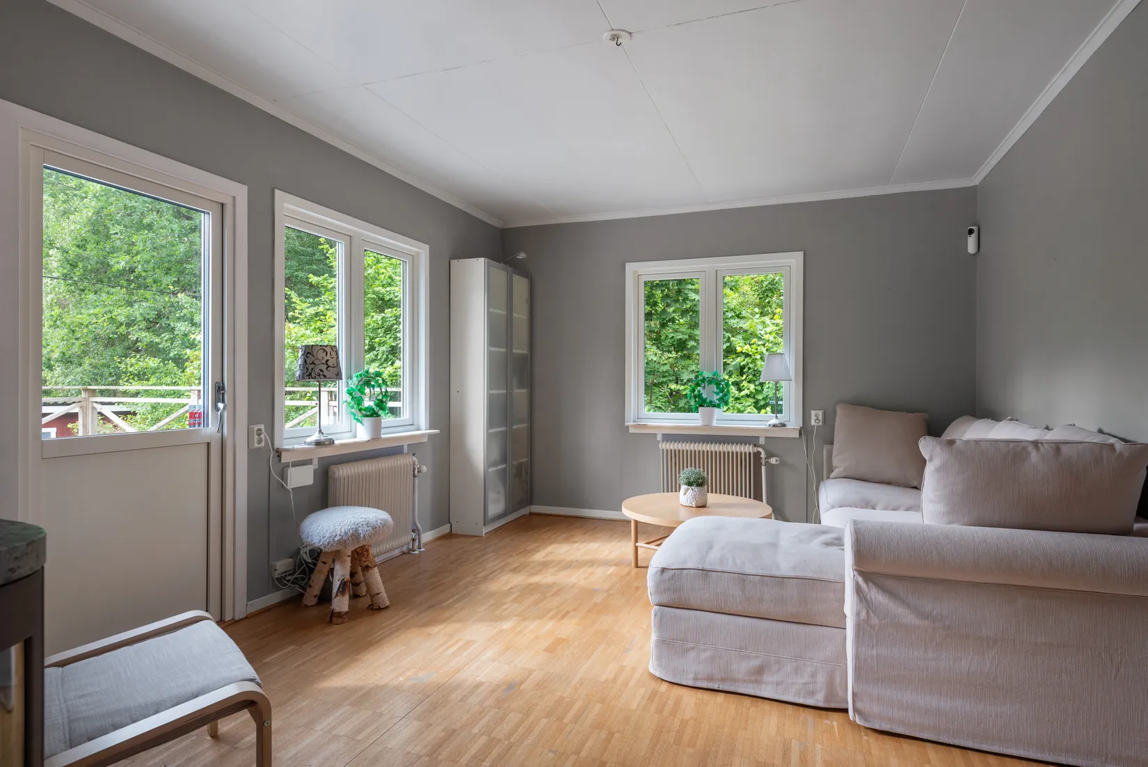 Villa, Varledavägen 100, Rånäs, Norrtälje