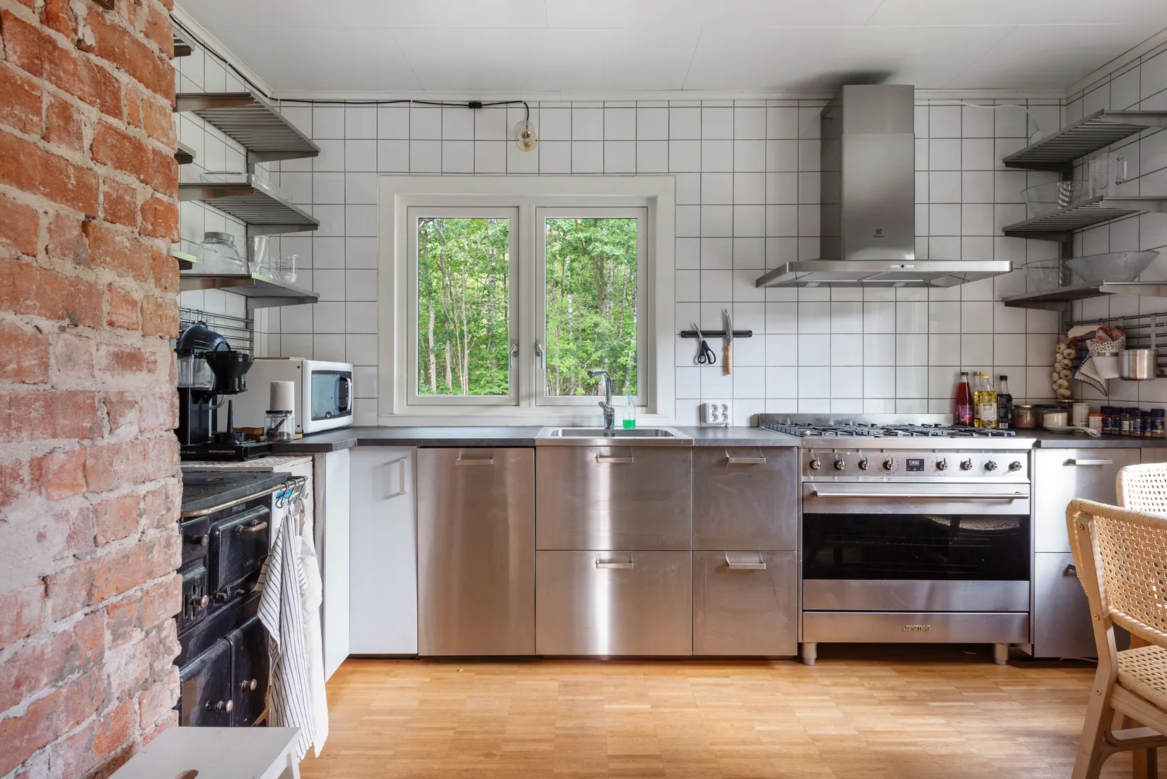Villa, Varledavägen 100, Rånäs, Norrtälje