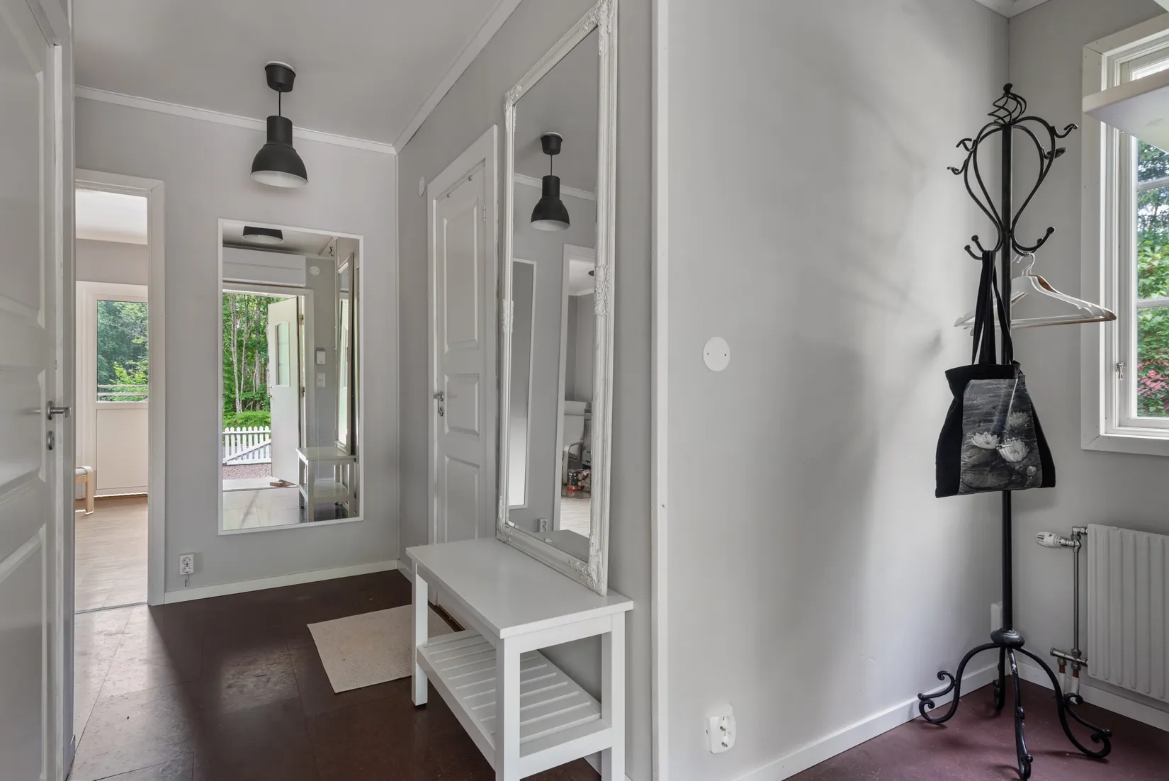 Villa, Varledavägen 100, Rånäs, Norrtälje
