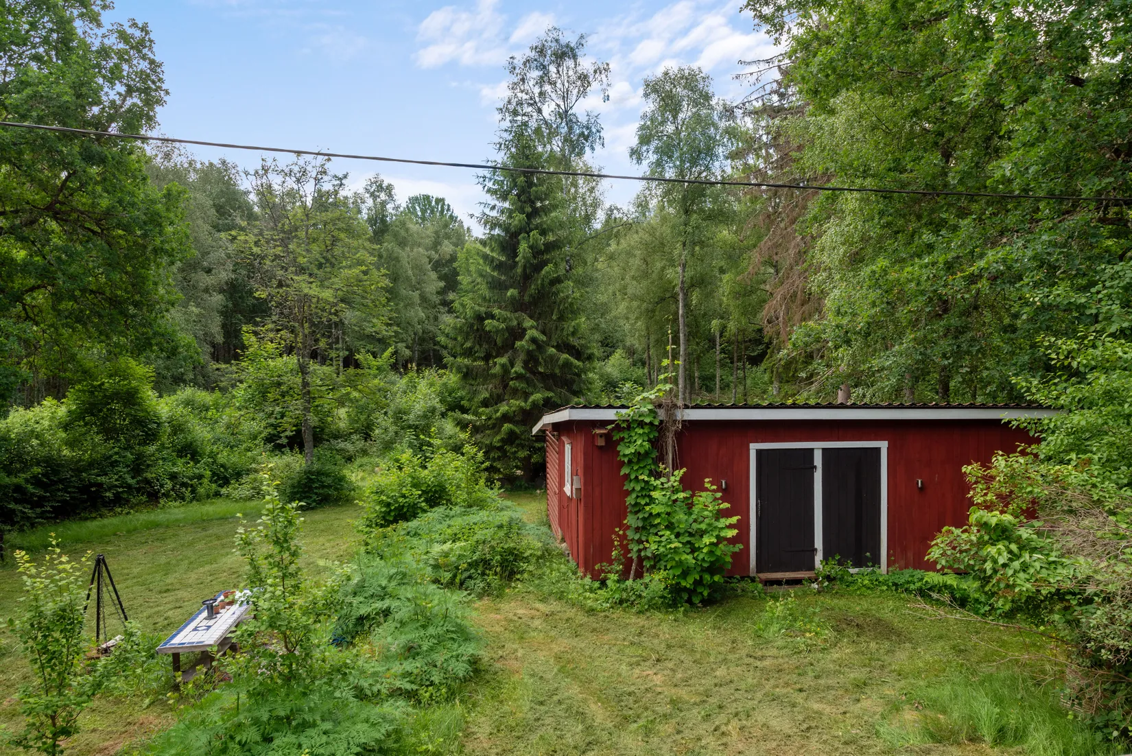 Villa, Varledavägen 100, Rånäs, Norrtälje