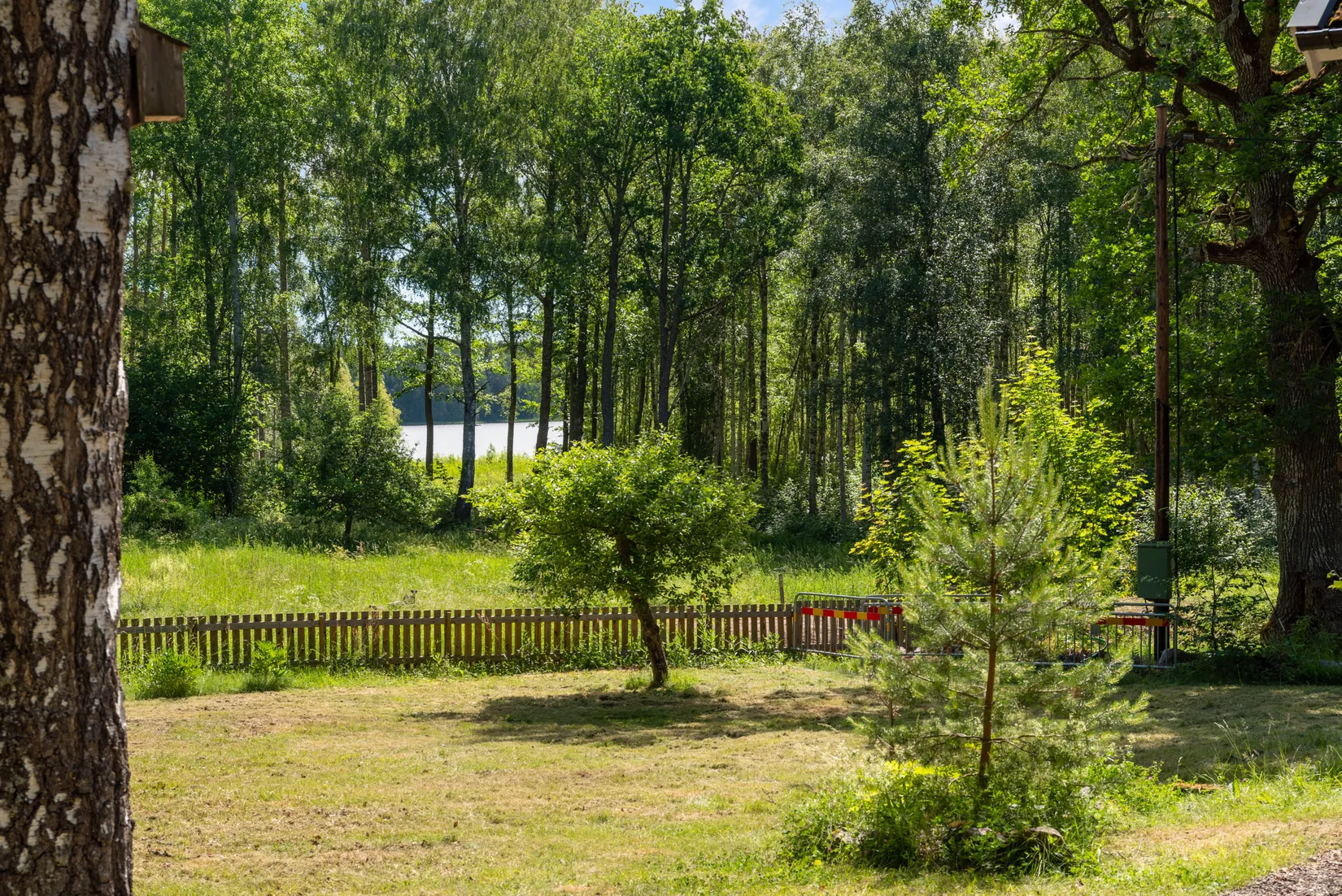 Villa, Varledavägen 100, Rånäs, Norrtälje