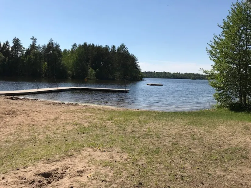 Villa, Varledavägen 100, Rånäs, Norrtälje