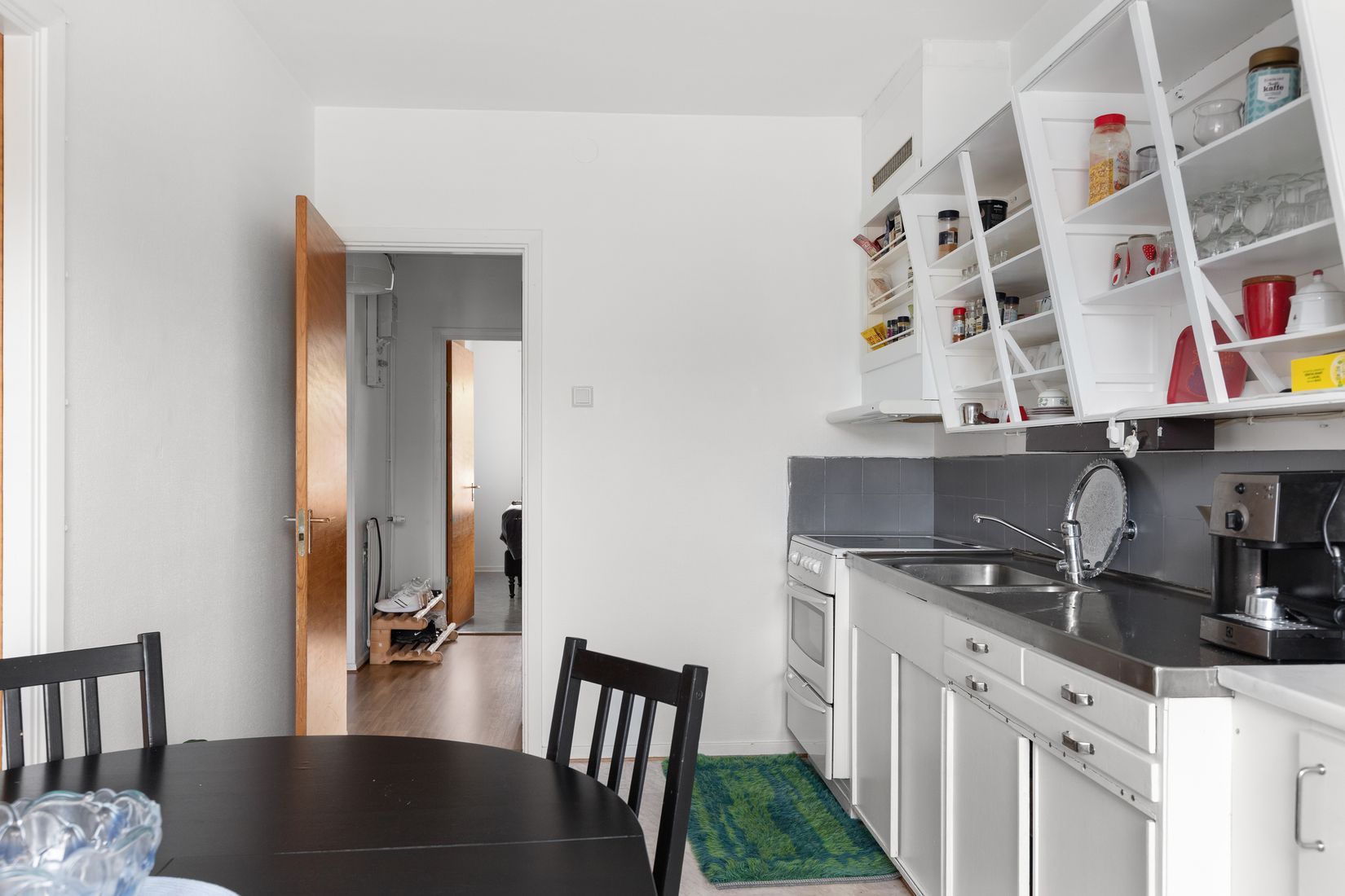 Bostadsrätt, Torggatan 4B, Tyringe, Hässleholm