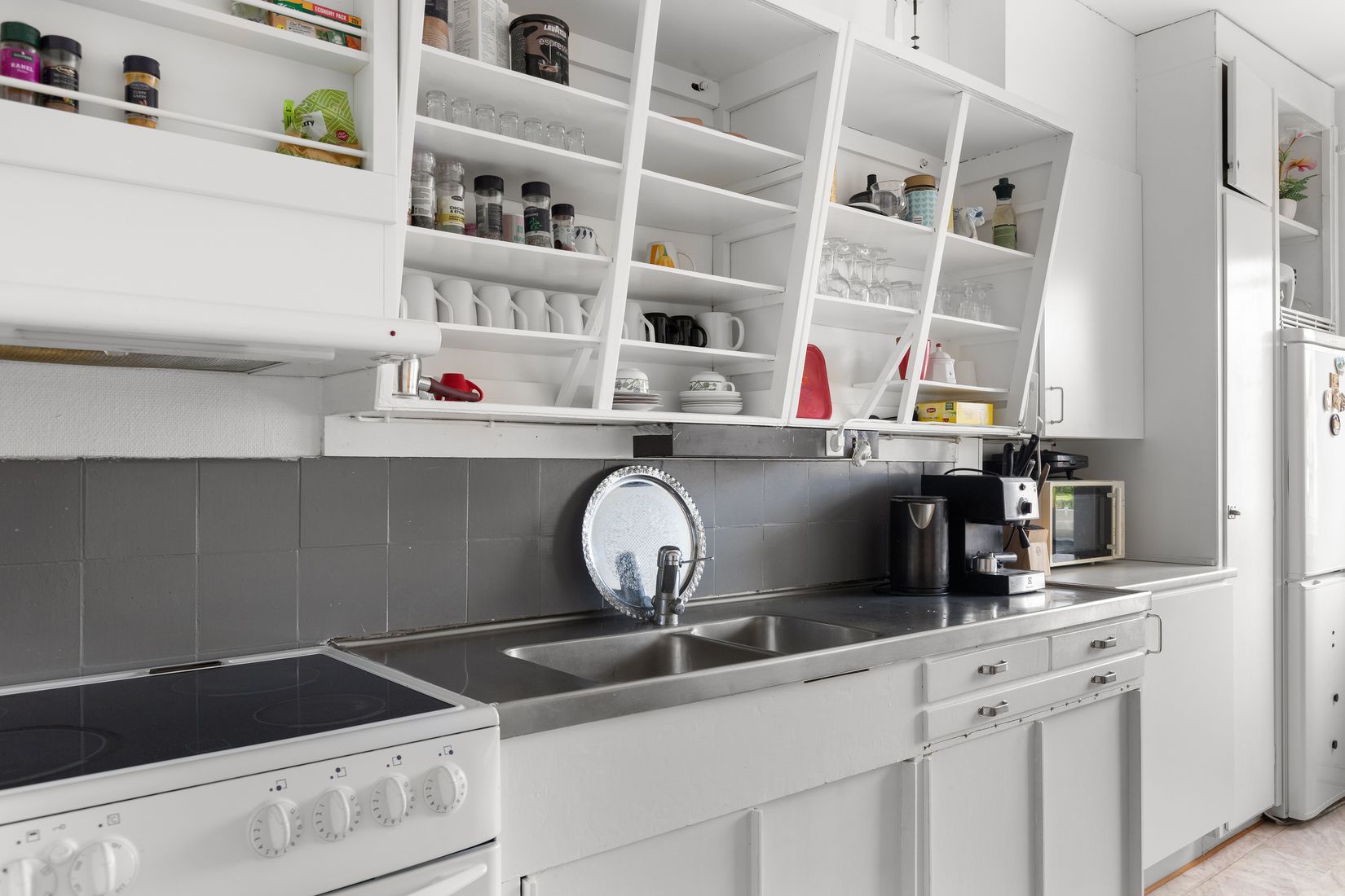 Bostadsrätt, Torggatan 4B, Tyringe, Hässleholm