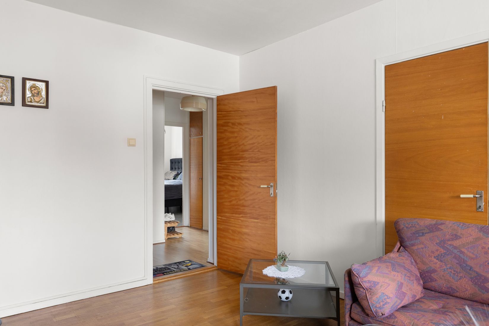 Bostadsrätt, Torggatan 4B, Tyringe, Hässleholm