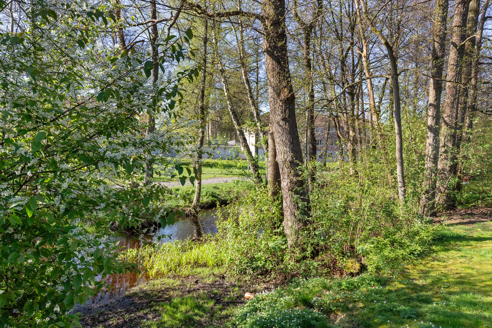 Bostadsrätt, Torggatan 4B, Tyringe, Hässleholm
