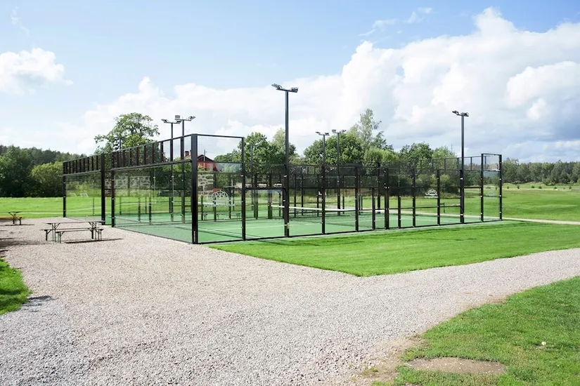 Fritidshus, Ladängsstigen 4, Lybeck/Frösåker, Västerås