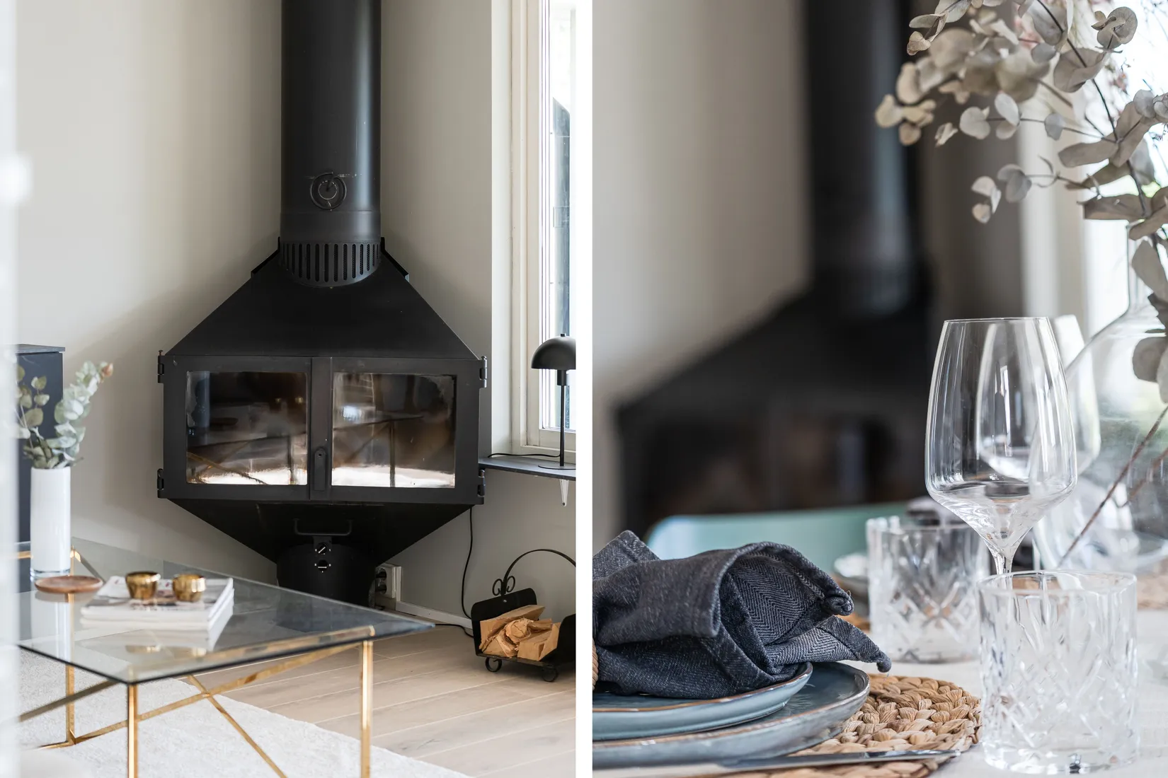 Fritidshus, Ladängsstigen 4, Lybeck/Frösåker, Västerås