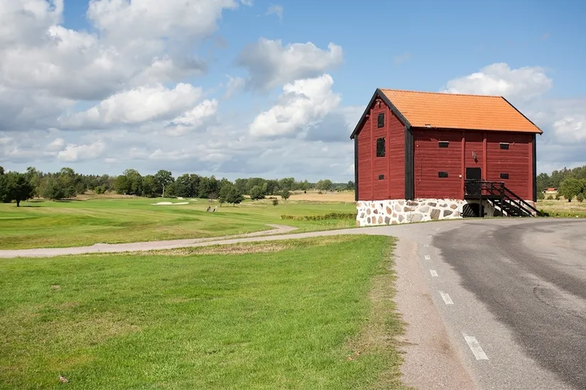 Fritidshus, Ladängsstigen 4, Lybeck/Frösåker, Västerås