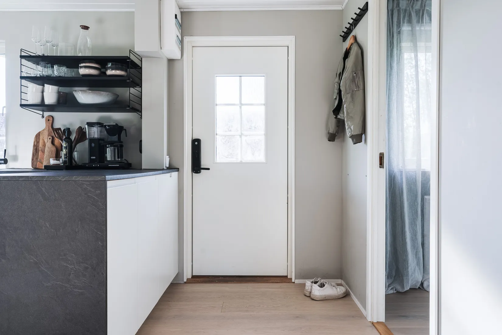 Fritidshus, Ladängsstigen 4, Lybeck/Frösåker, Västerås