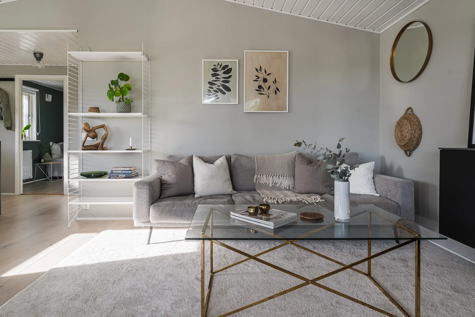 Fritidshus, Ladängsstigen 4, Lybeck/Frösåker, Västerås