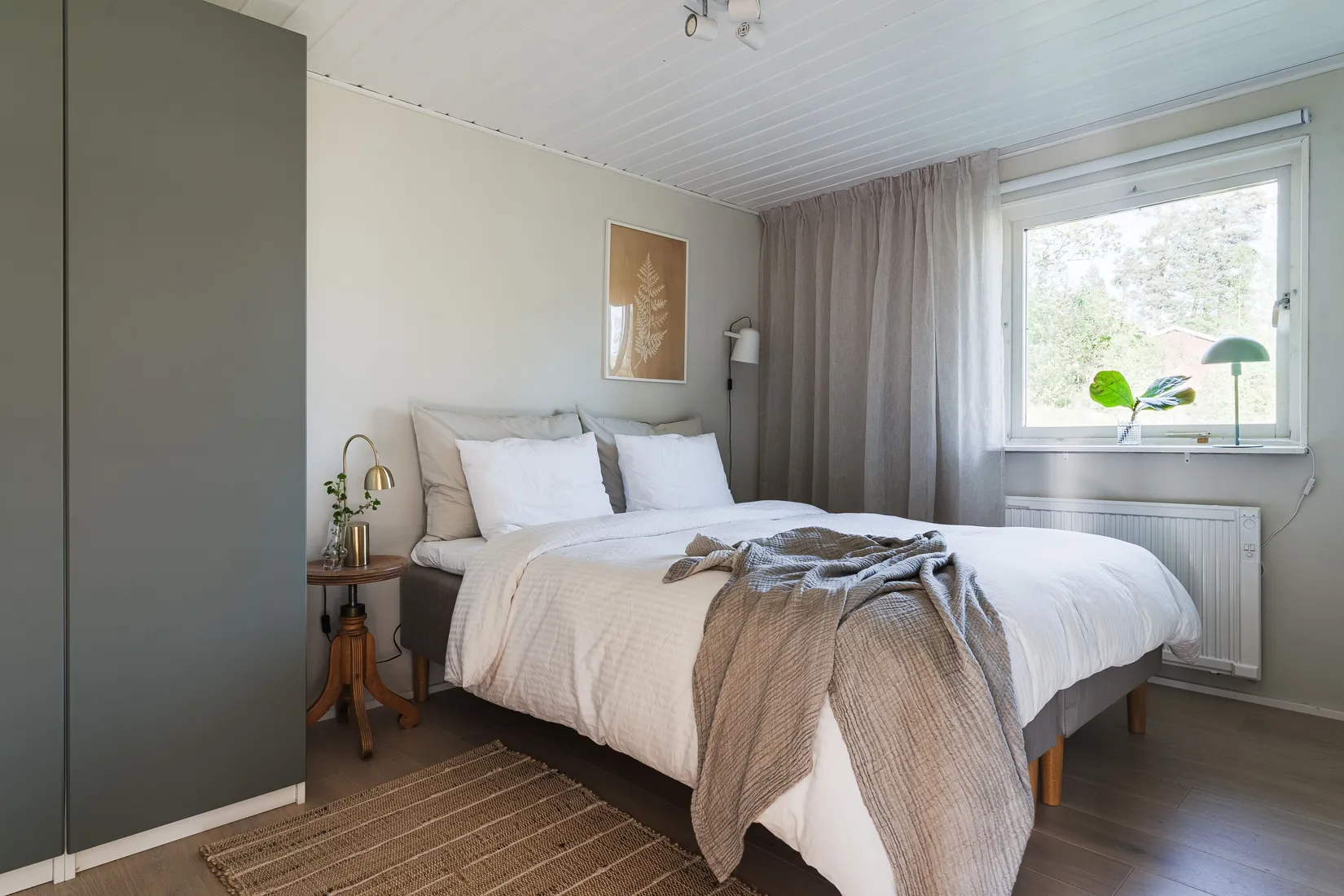 Fritidshus, Ladängsstigen 4, Lybeck/Frösåker, Västerås