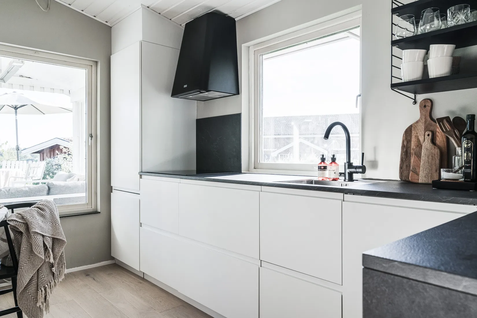 Fritidshus, Ladängsstigen 4, Lybeck/Frösåker, Västerås