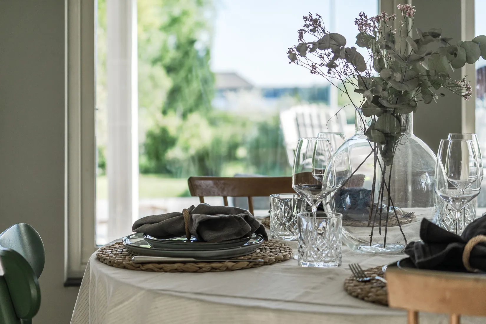 Fritidshus, Ladängsstigen 4, Lybeck/Frösåker, Västerås