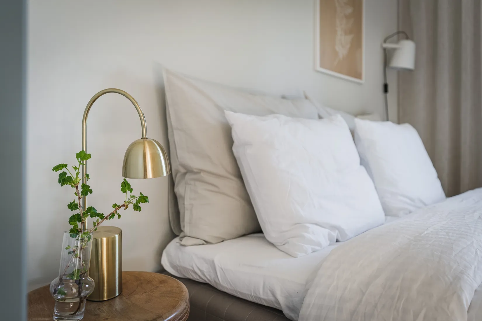 Fritidshus, Ladängsstigen 4, Lybeck/Frösåker, Västerås