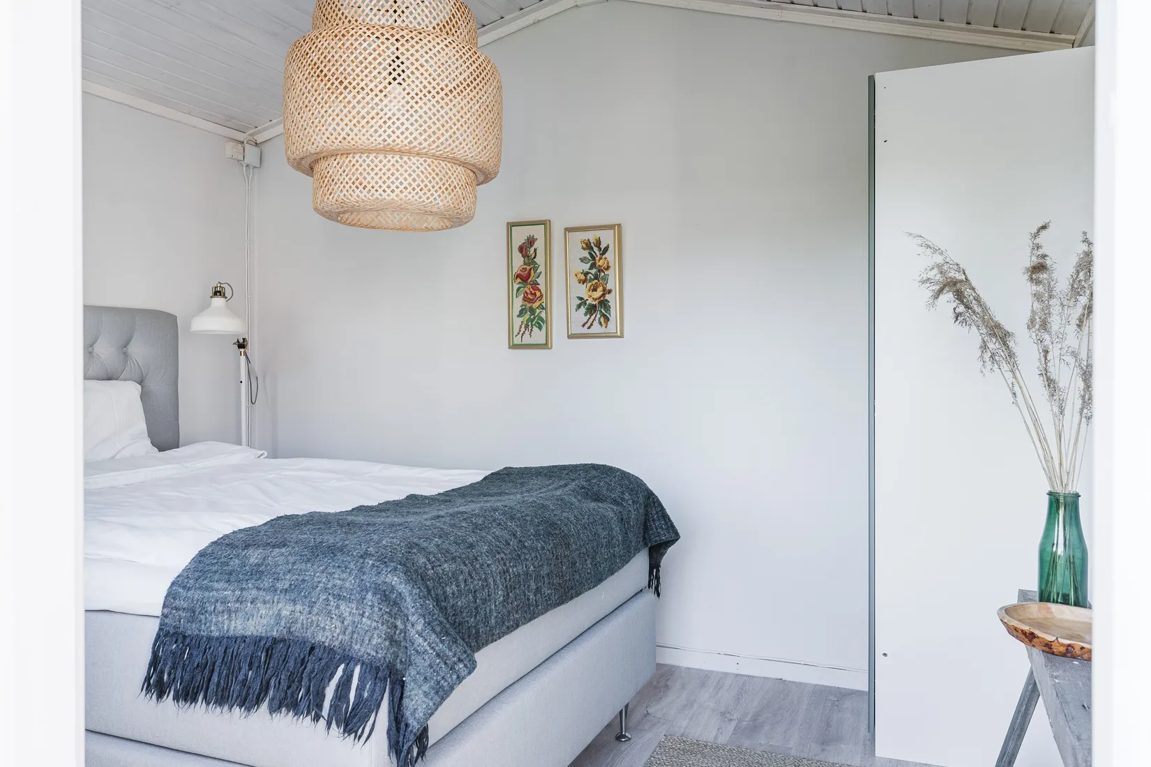 Fritidshus, Ladängsstigen 4, Lybeck/Frösåker, Västerås