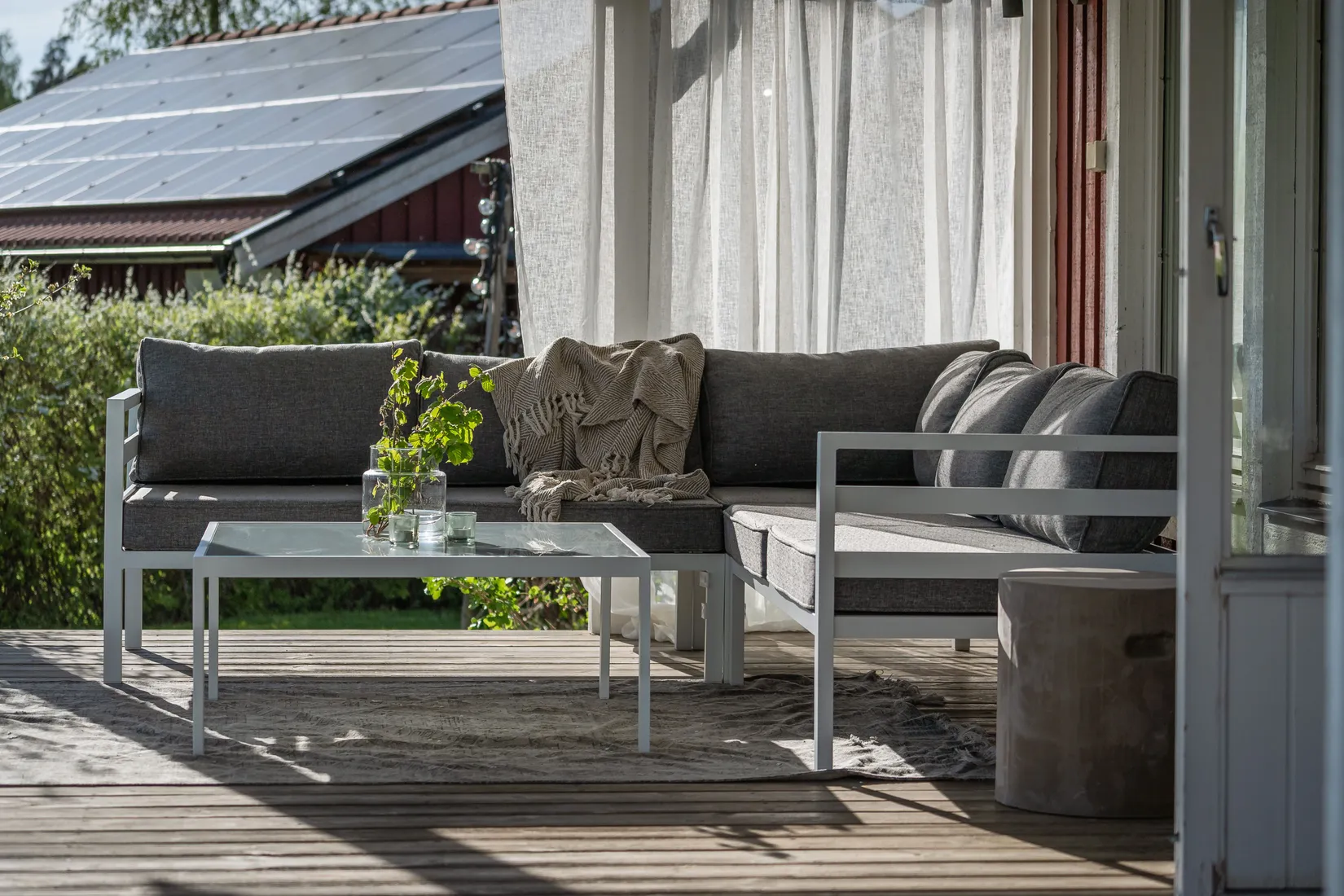 Fritidshus, Ladängsstigen 4, Lybeck/Frösåker, Västerås