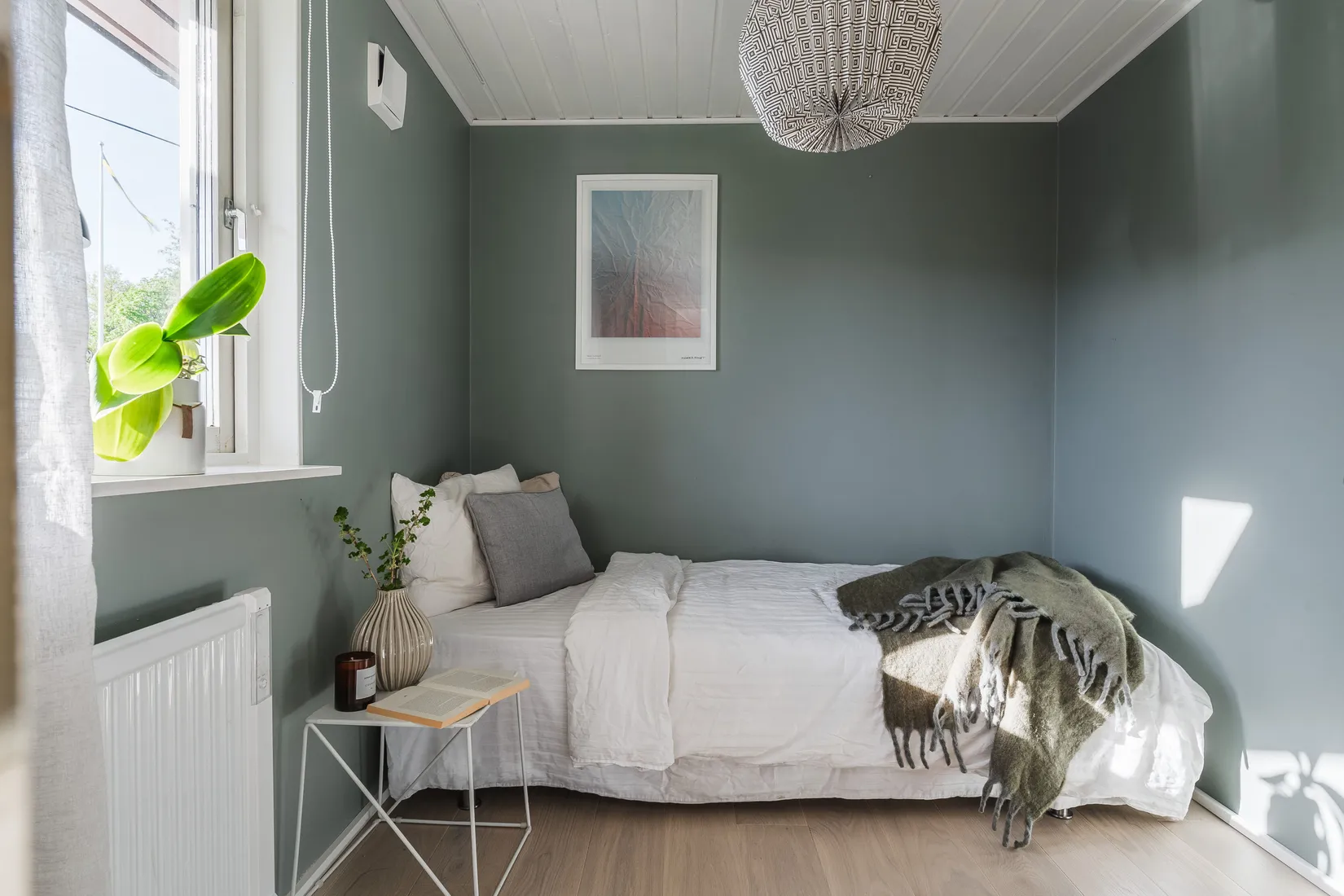 Fritidshus, Ladängsstigen 4, Lybeck/Frösåker, Västerås