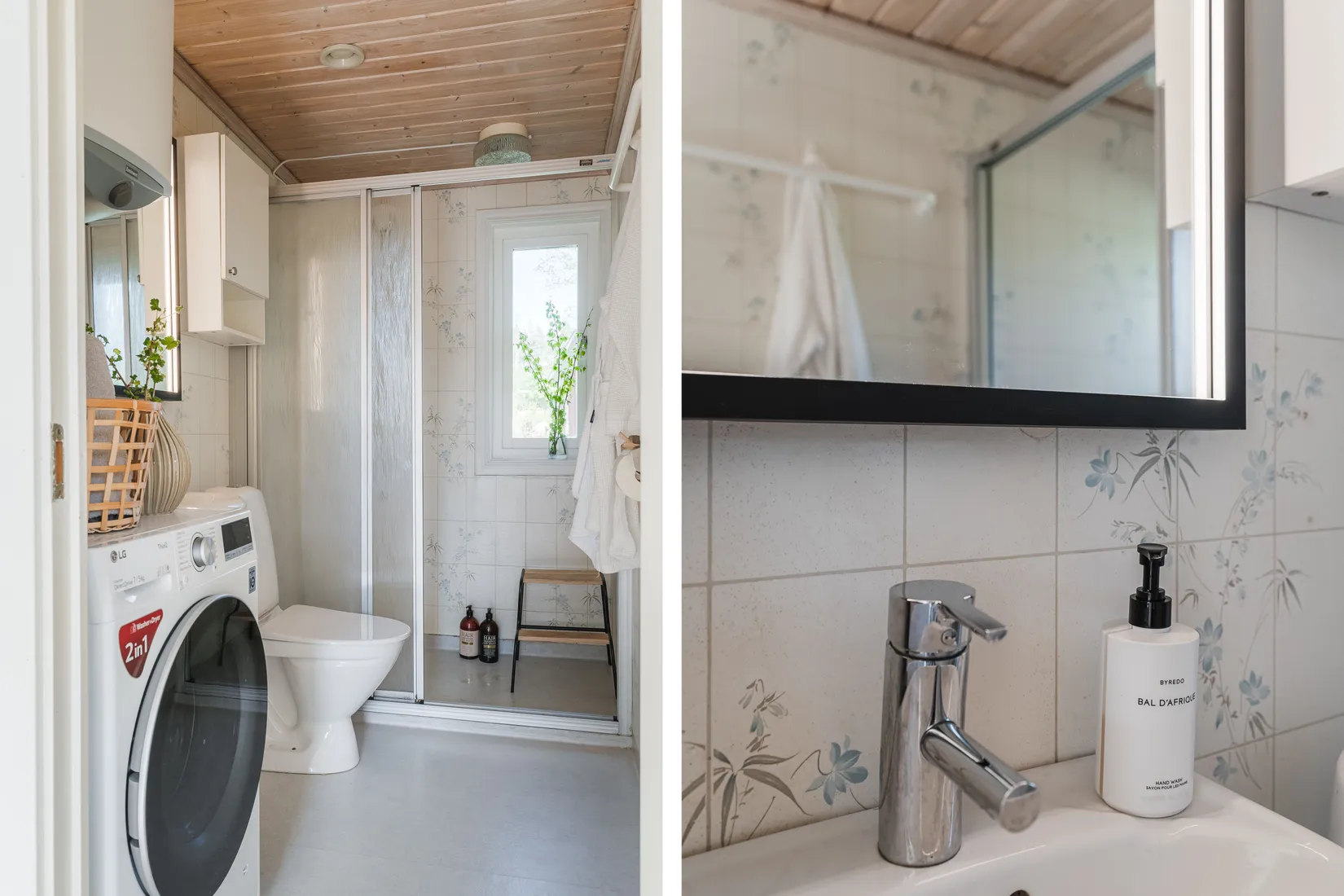 Fritidshus, Ladängsstigen 4, Lybeck/Frösåker, Västerås