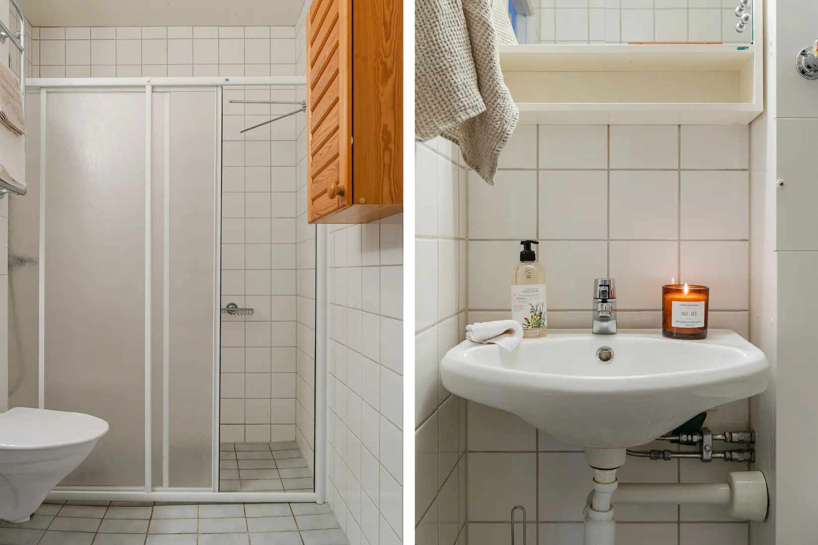 Bostadsrätt, Klockhusgatan 3A, Skälby , Kalmar