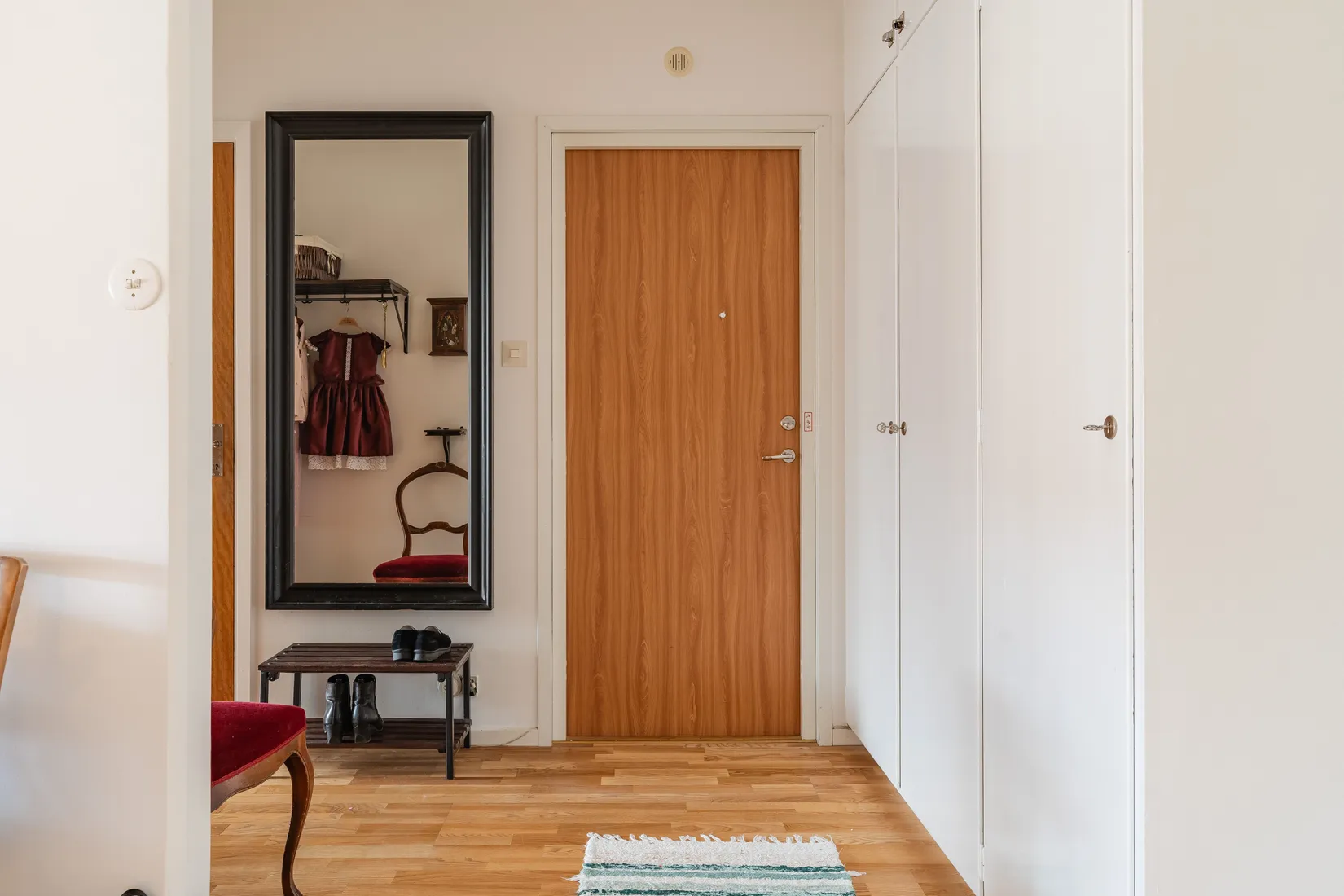 Bostadsrätt, Klockhusgatan 3A, Skälby , Kalmar