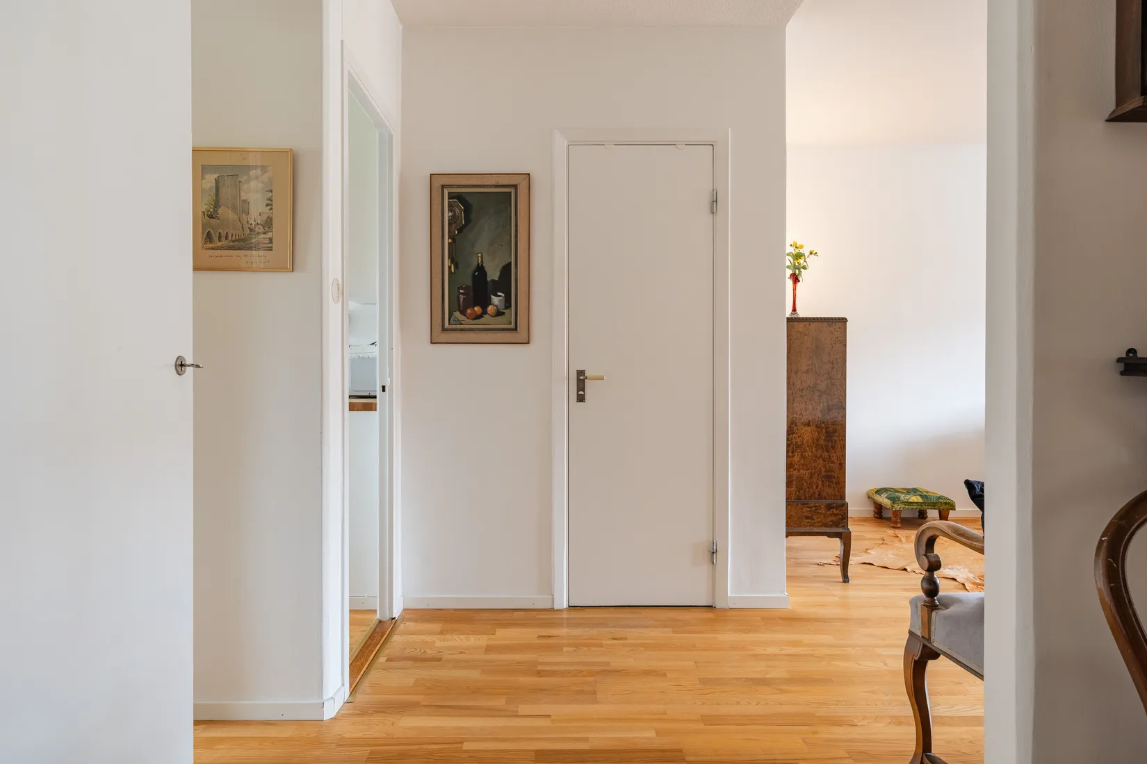 Bostadsrätt, Klockhusgatan 3A, Skälby , Kalmar